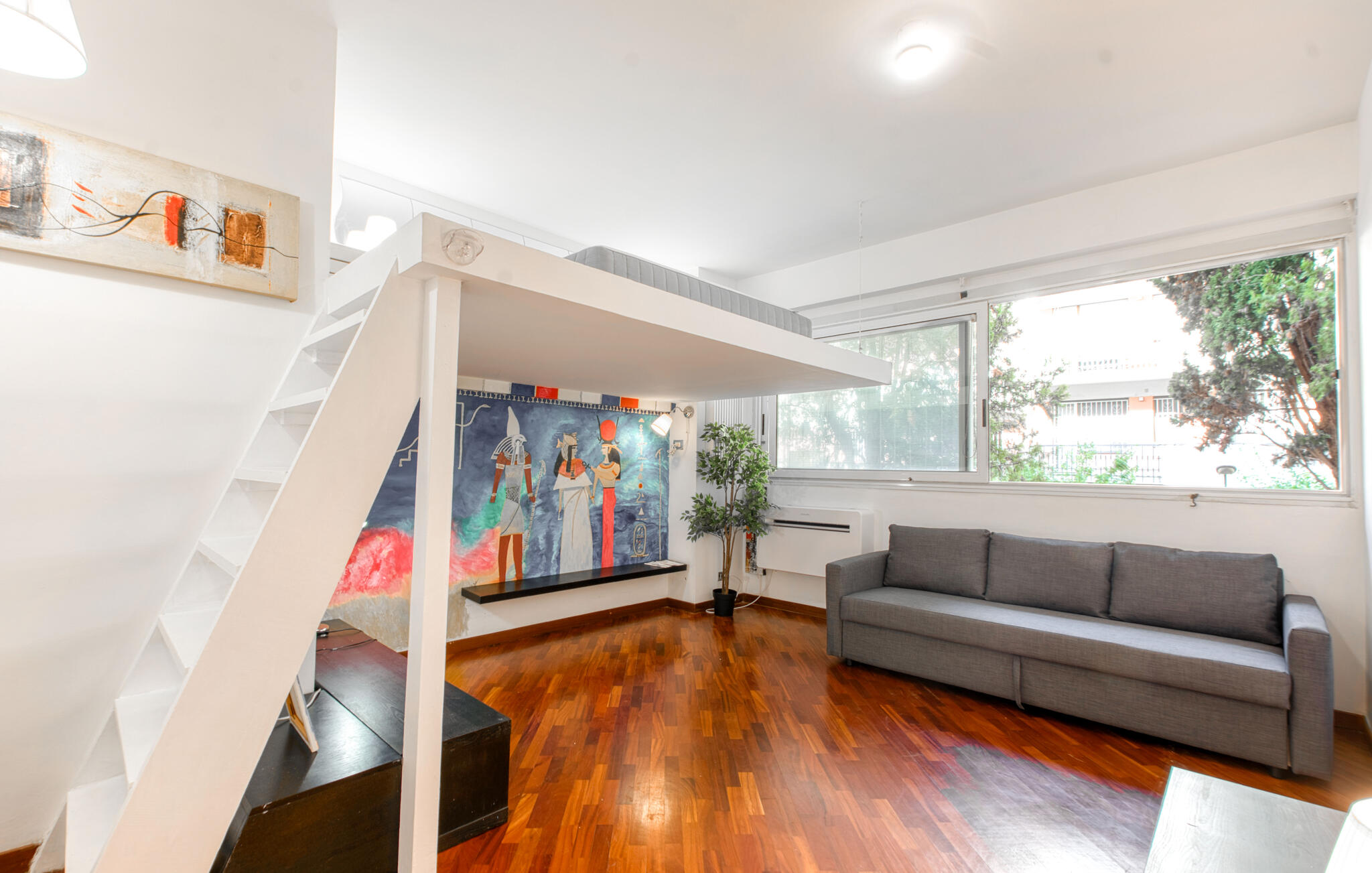 Accommodation image