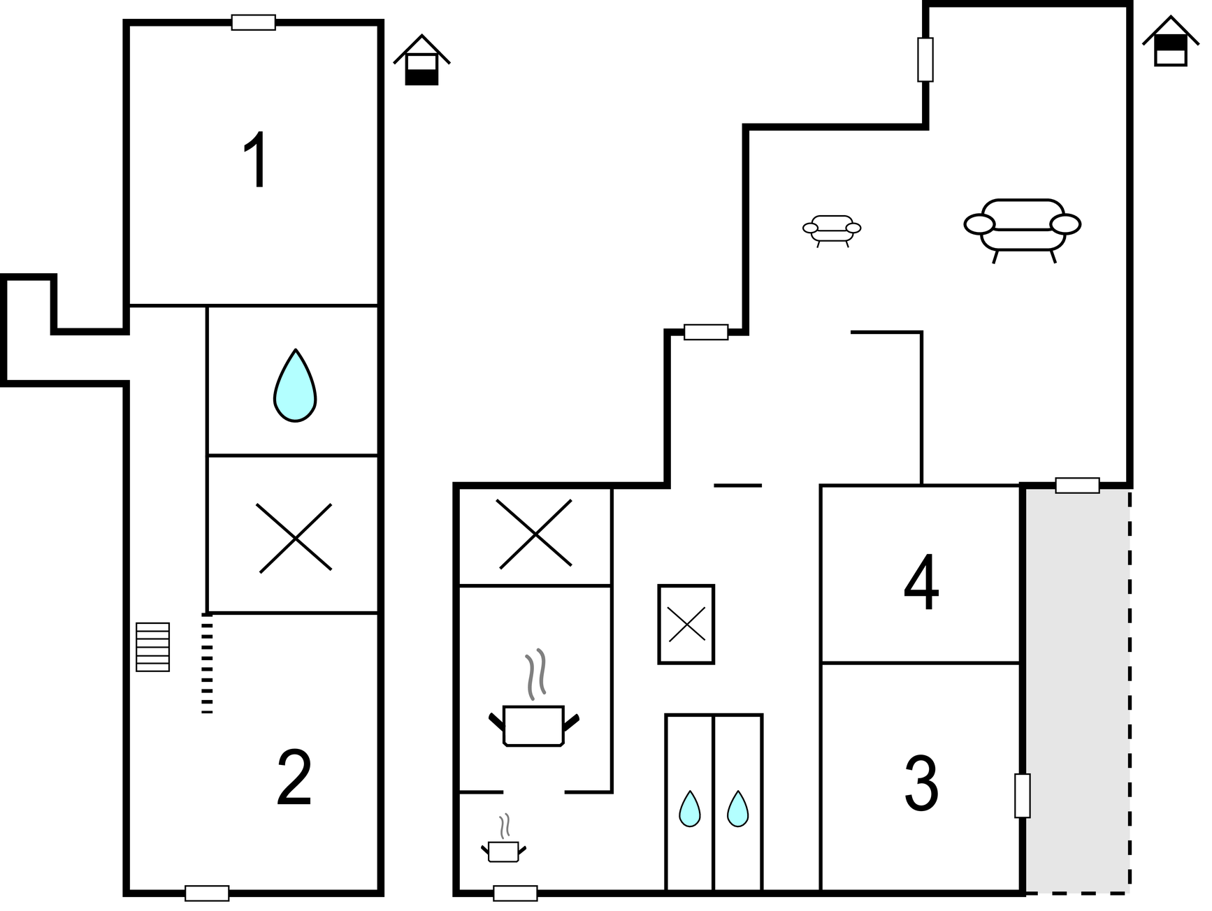 5
