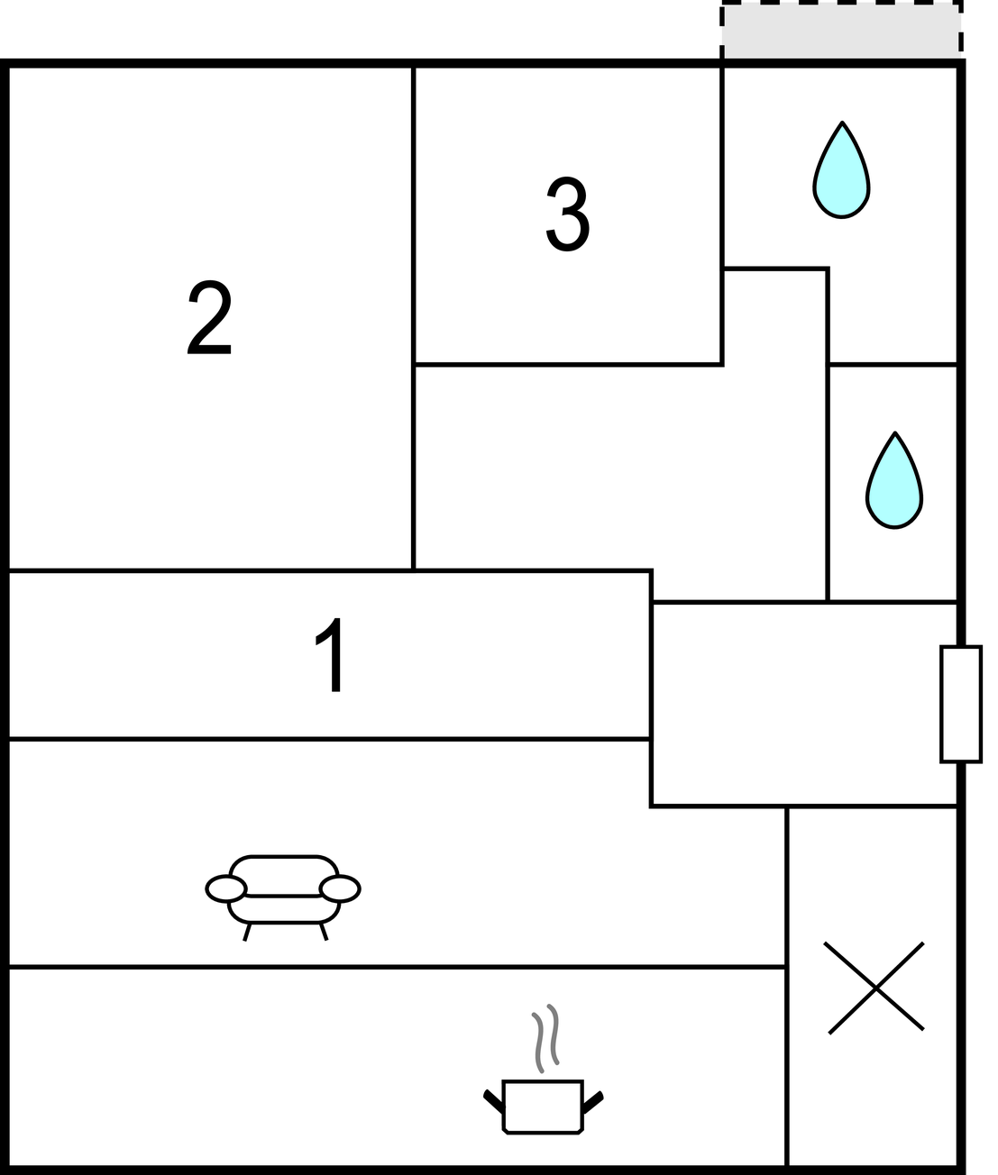 5