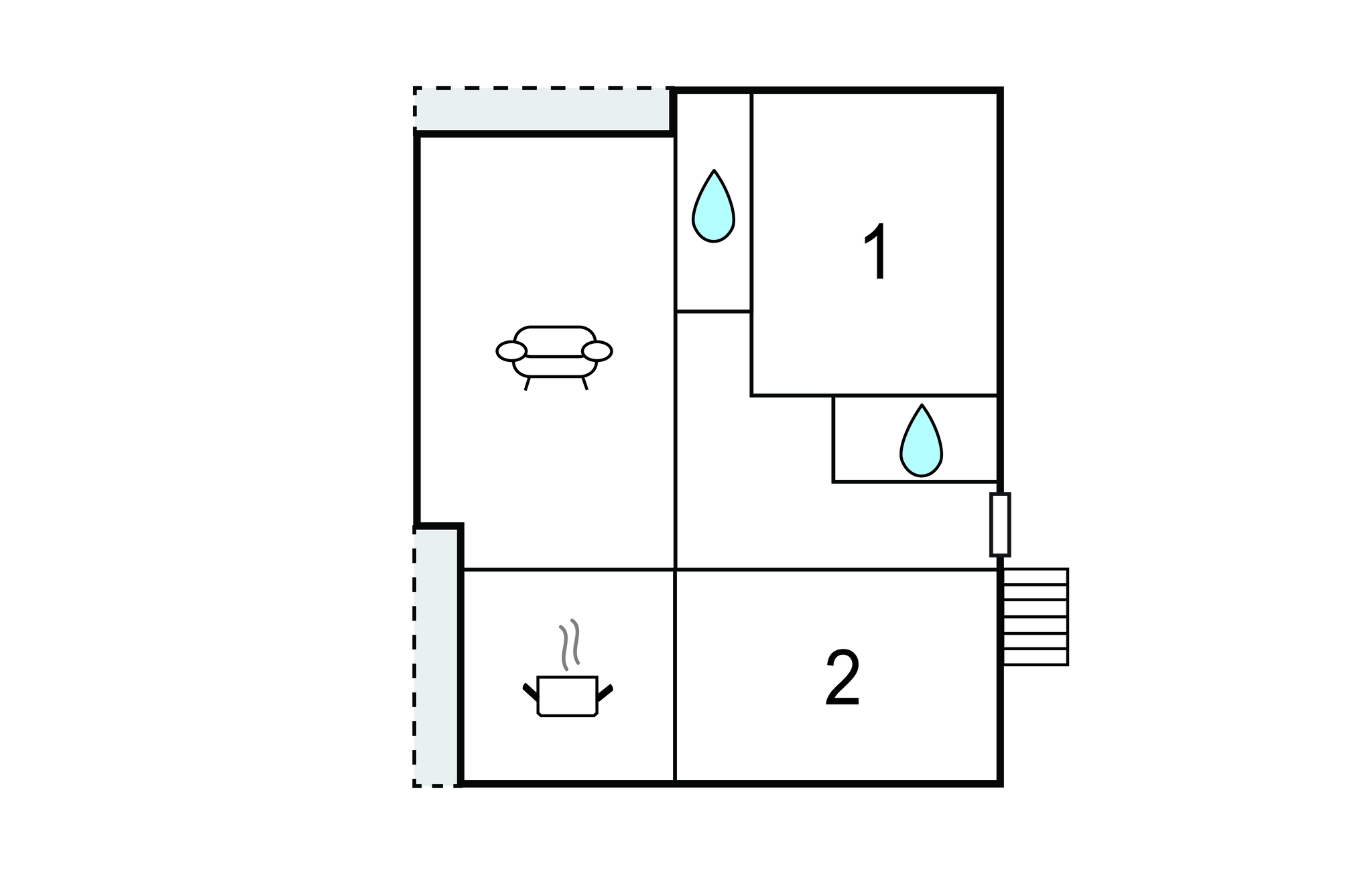 5