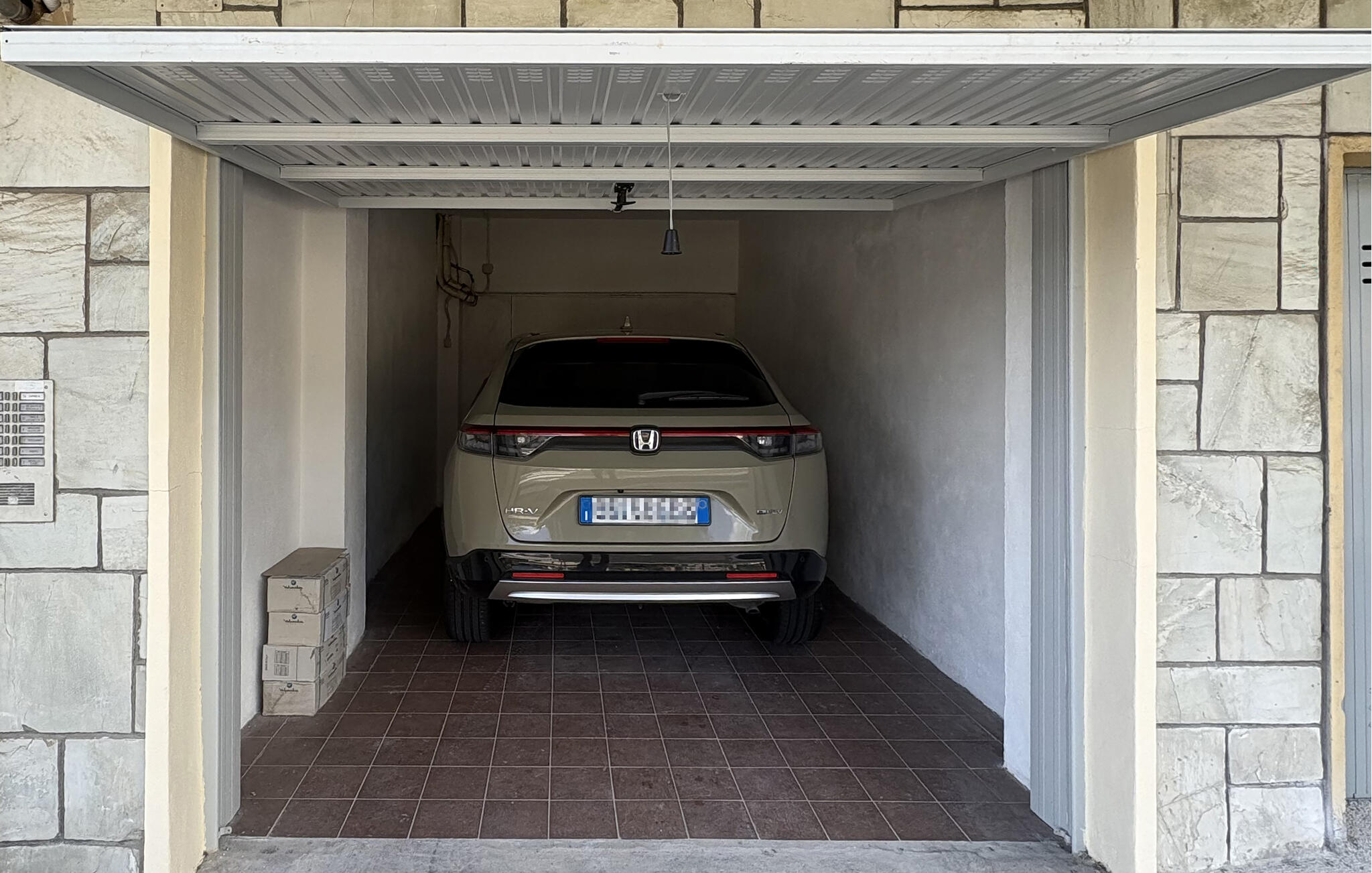 Vakantiehuis in Recco (Italië) 1 hond is welkom