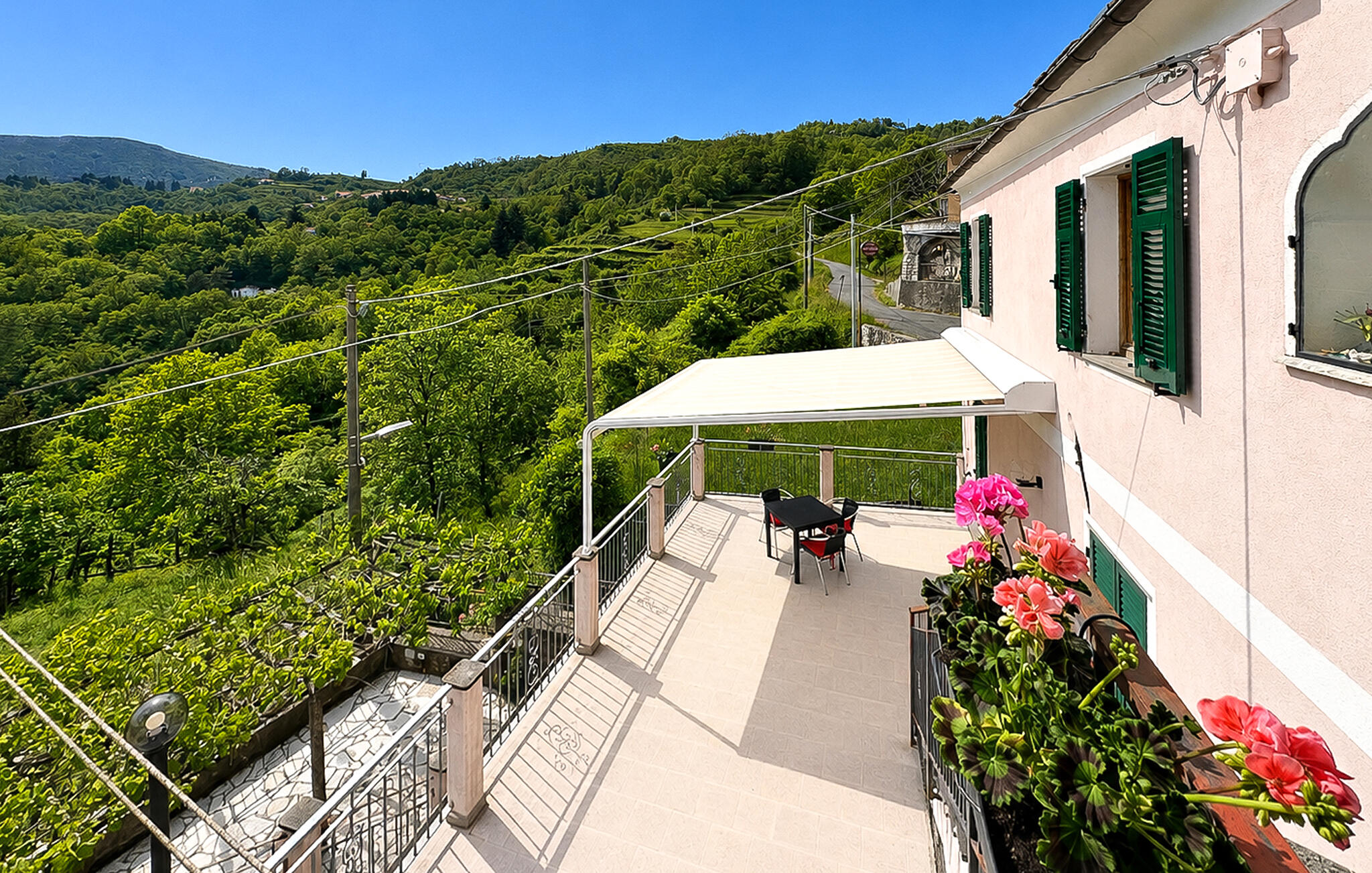 Accommodation image