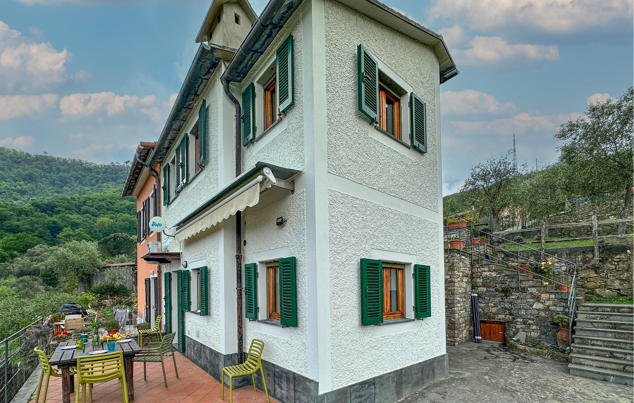 Accommodation image