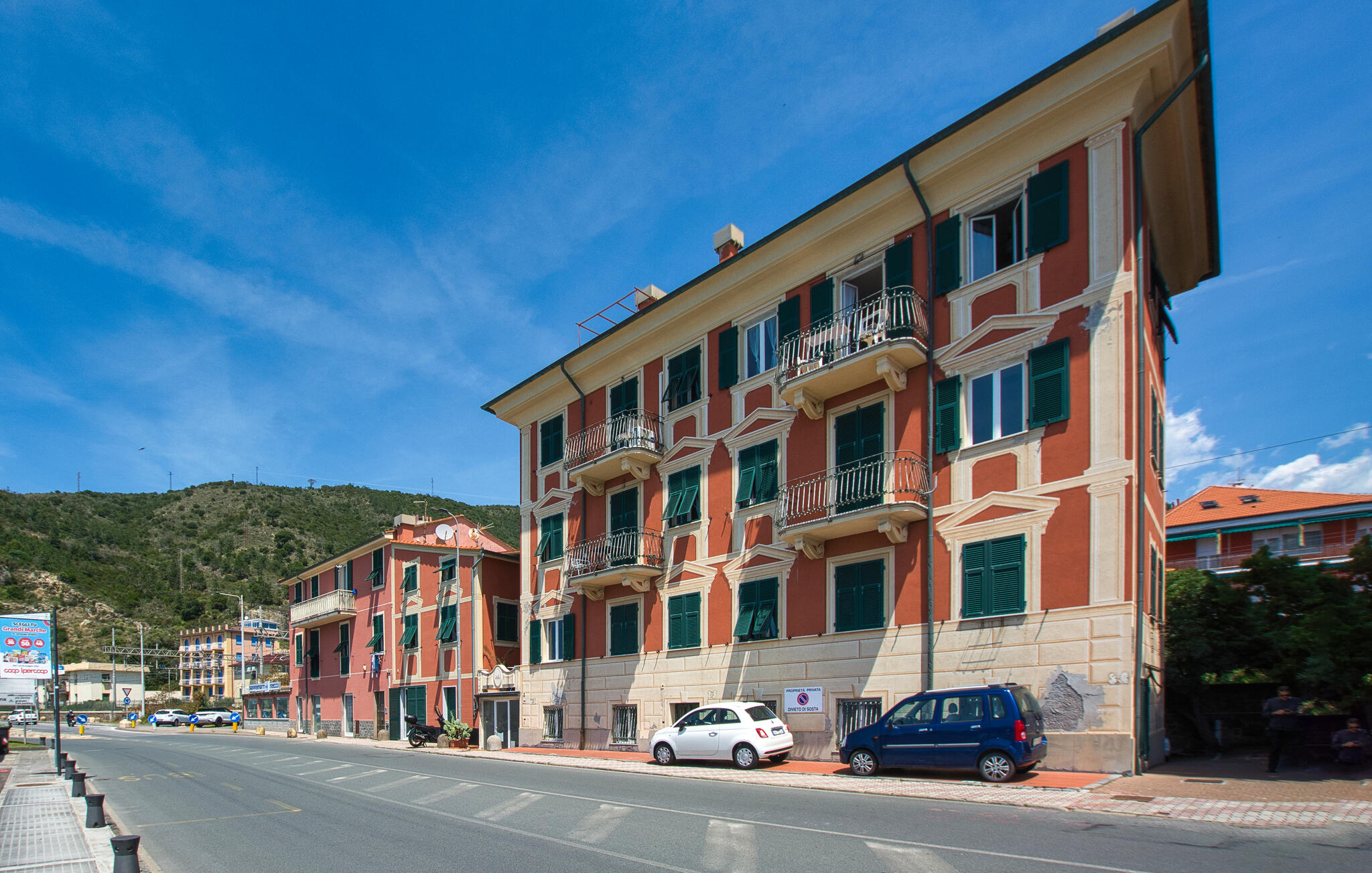 Accommodation image