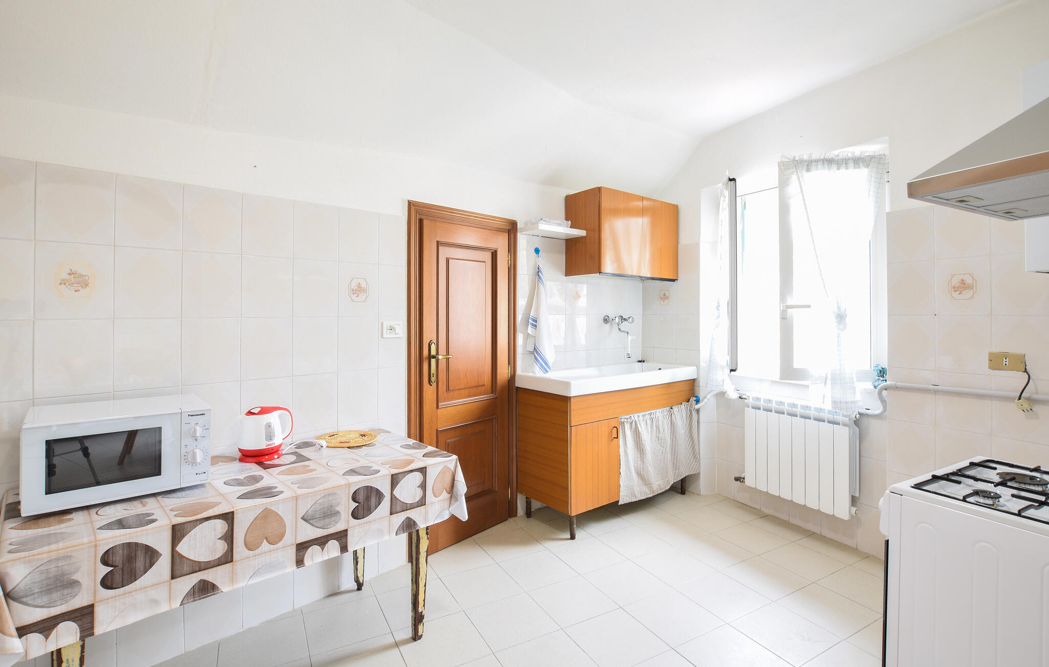 Accommodation image