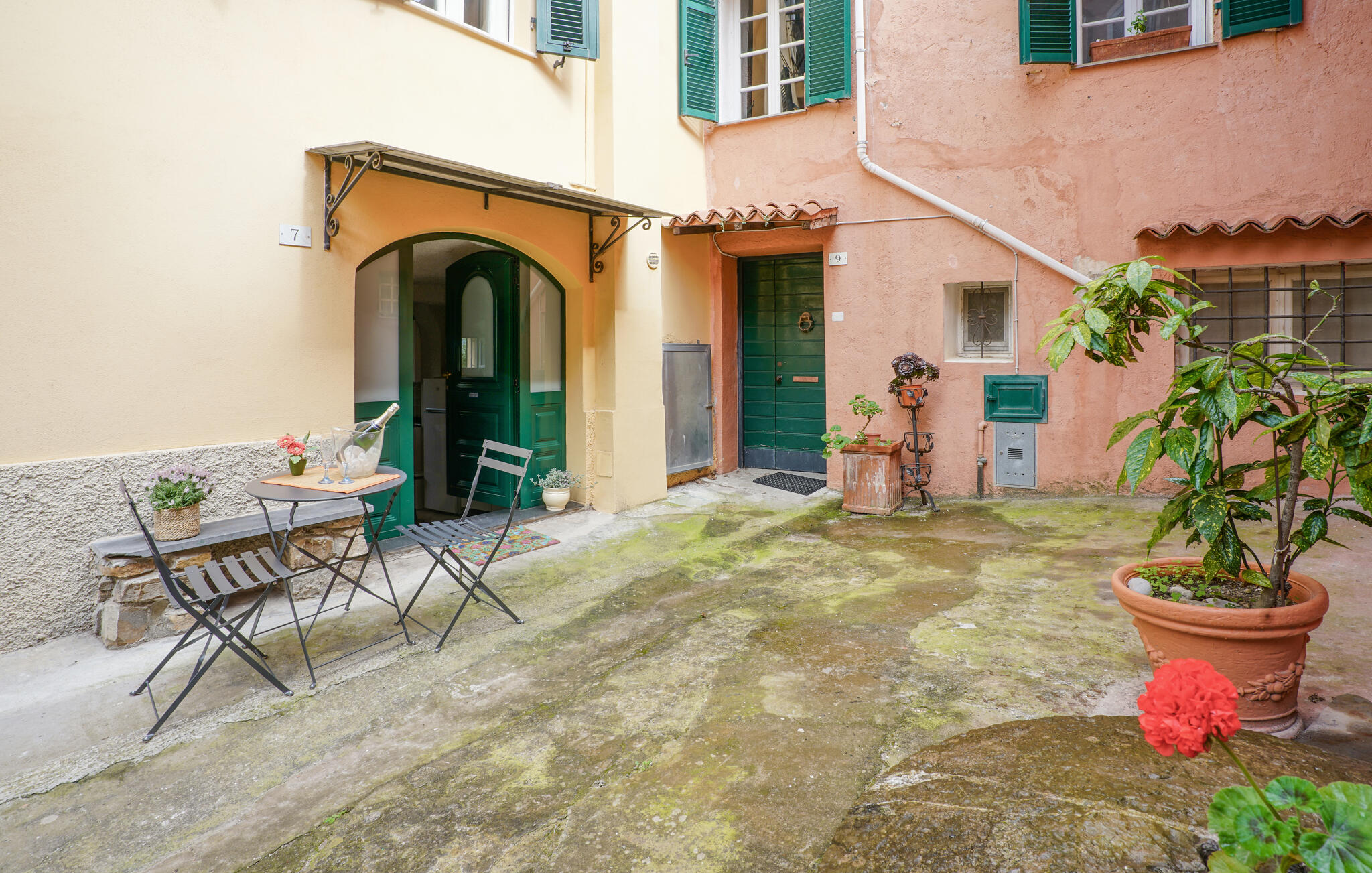 Accommodation image