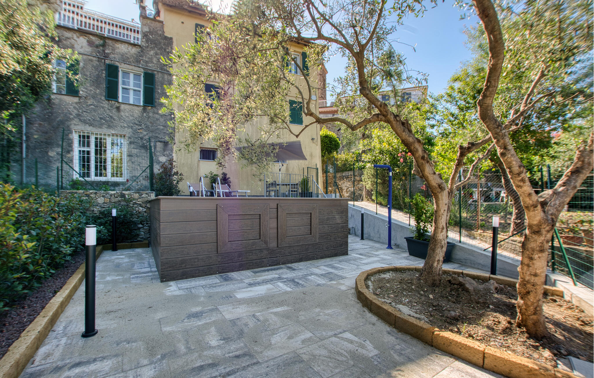 Accommodation image