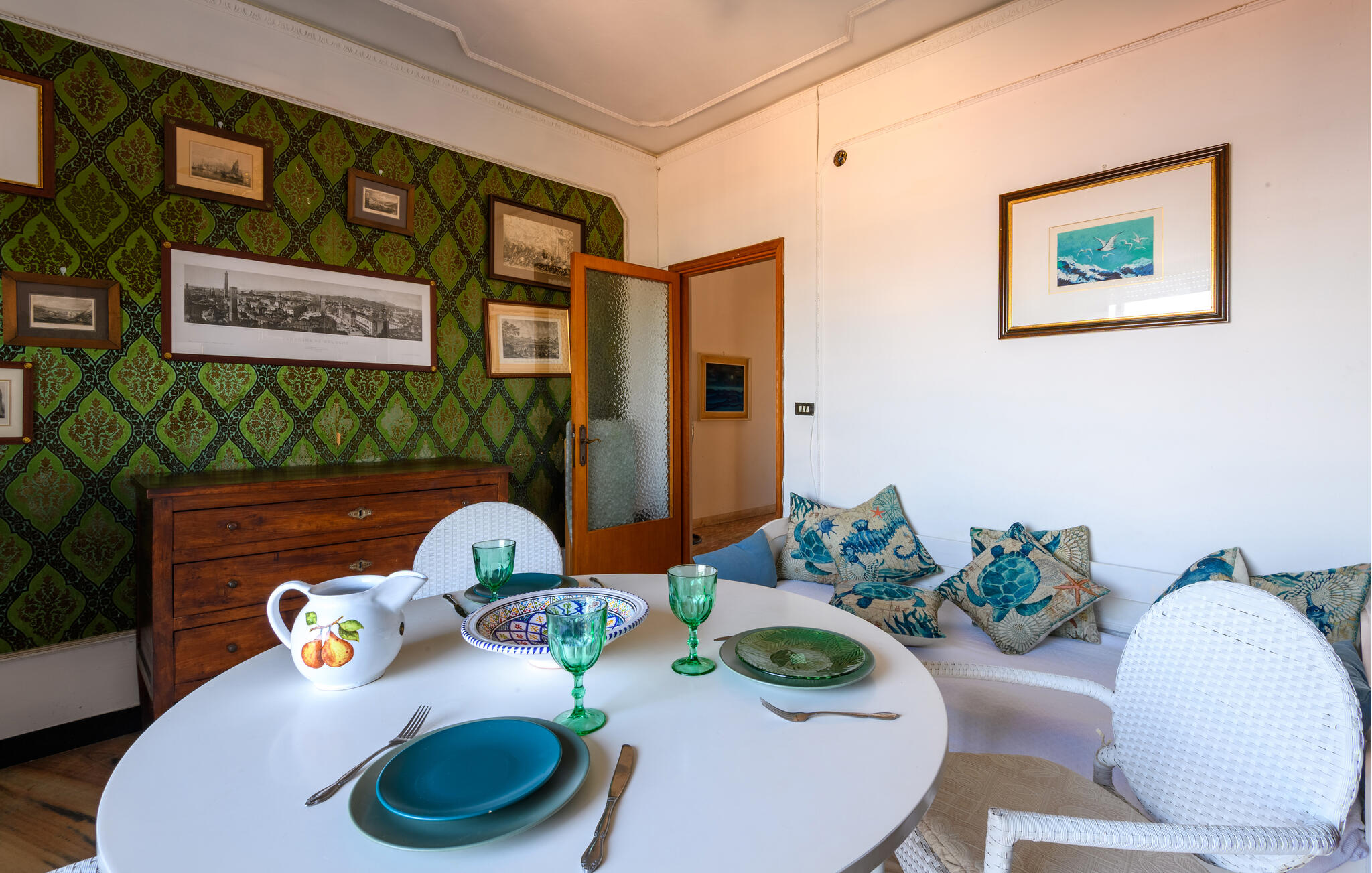 Accommodation image