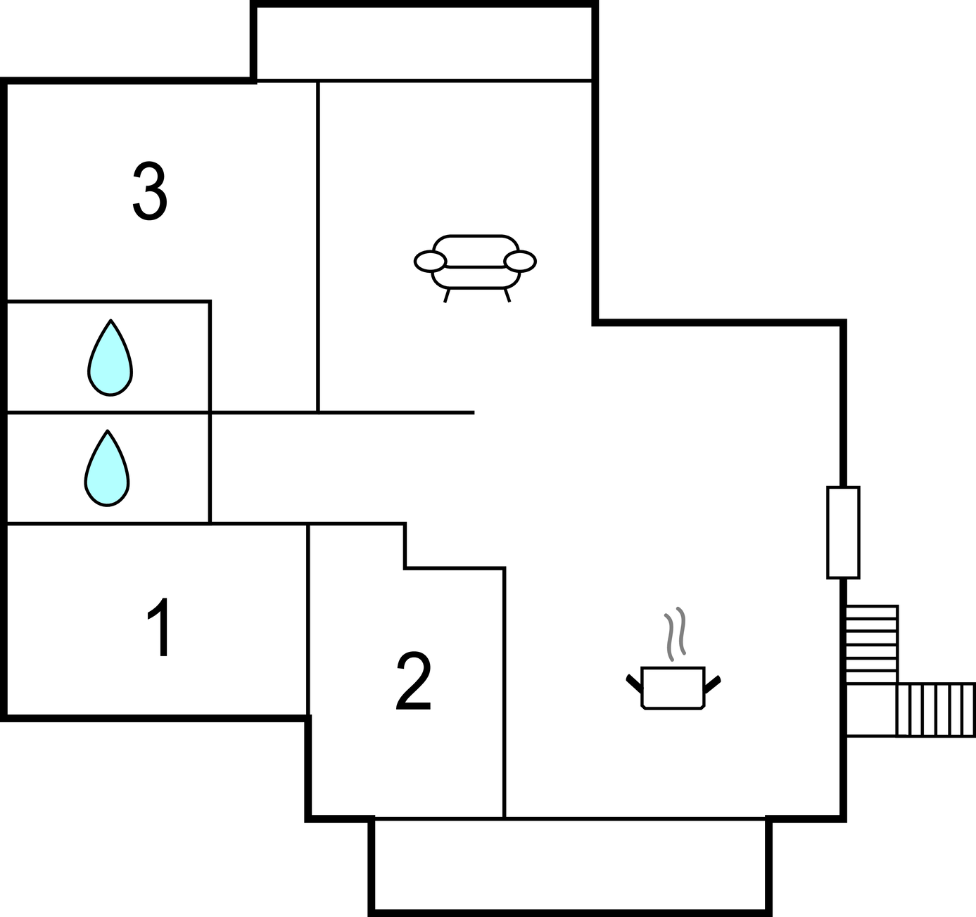 5