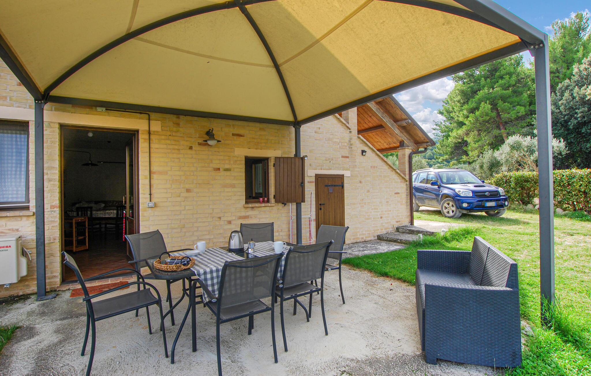 Accommodation image