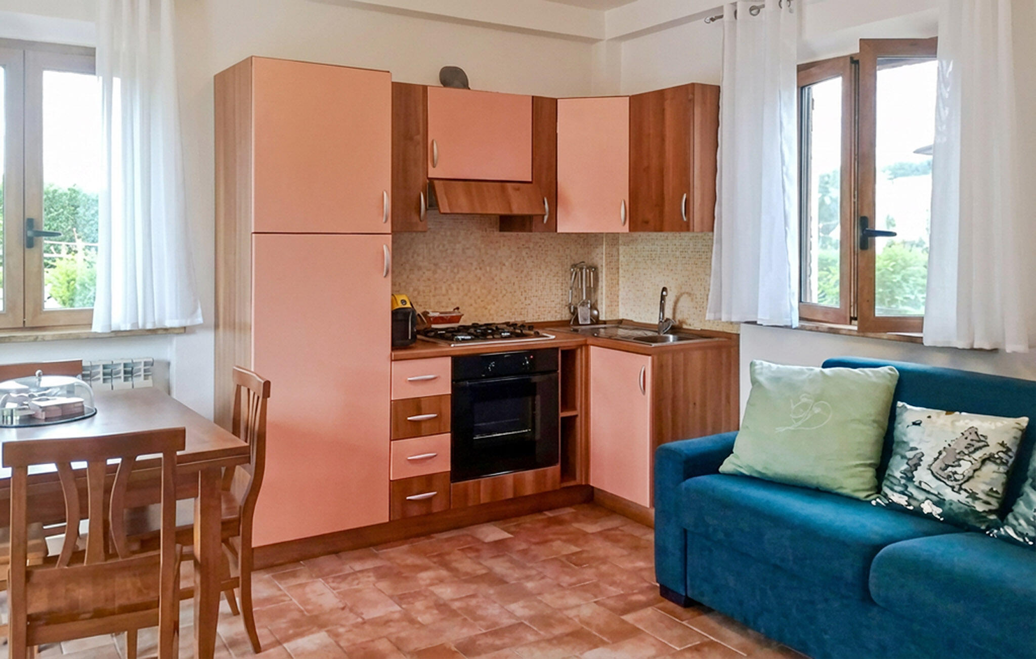 Accommodation image