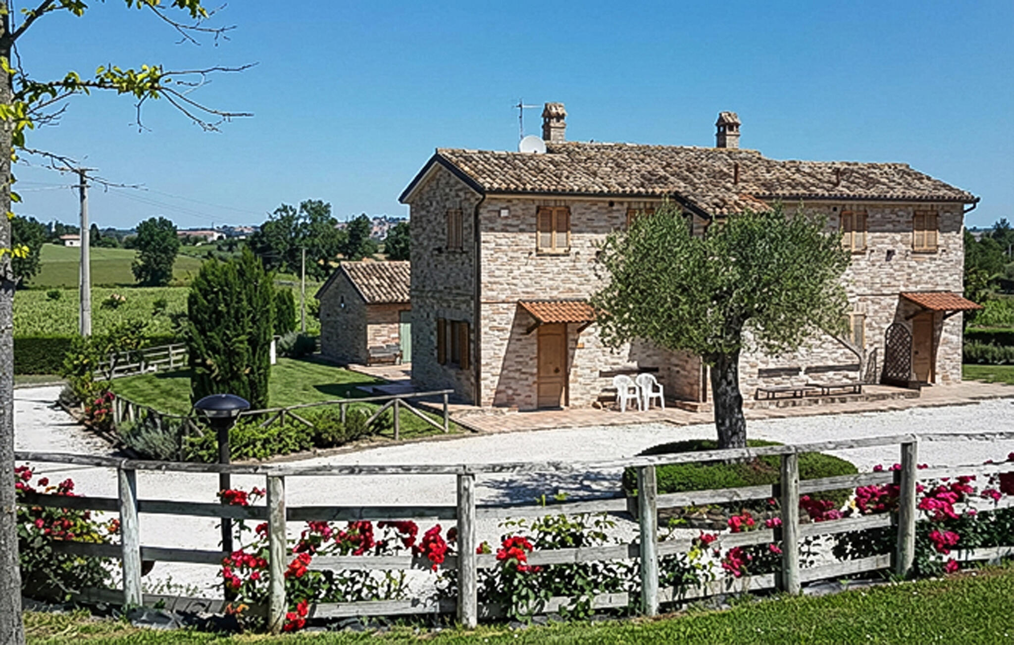 Accommodation image