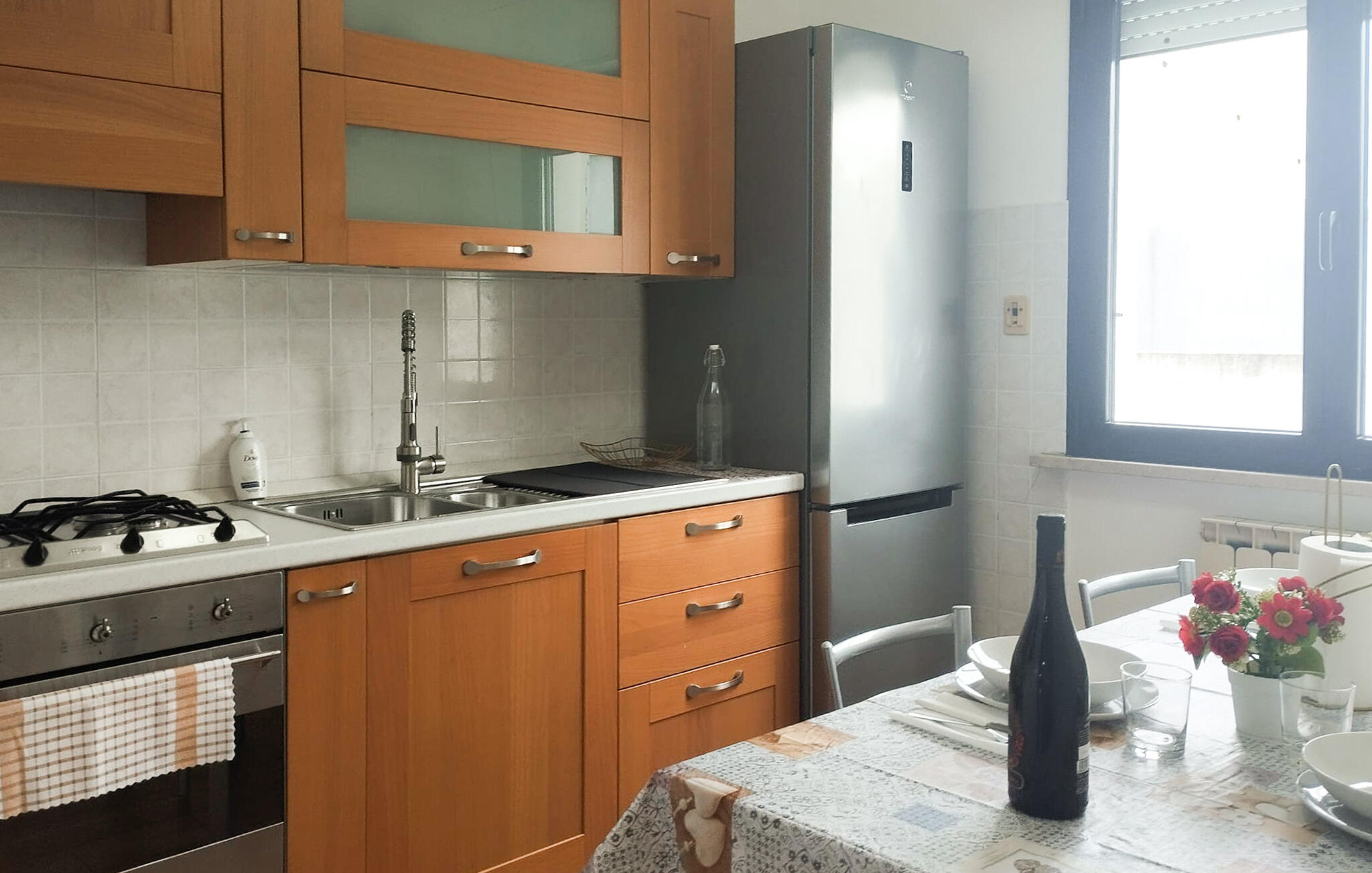 Accommodation image