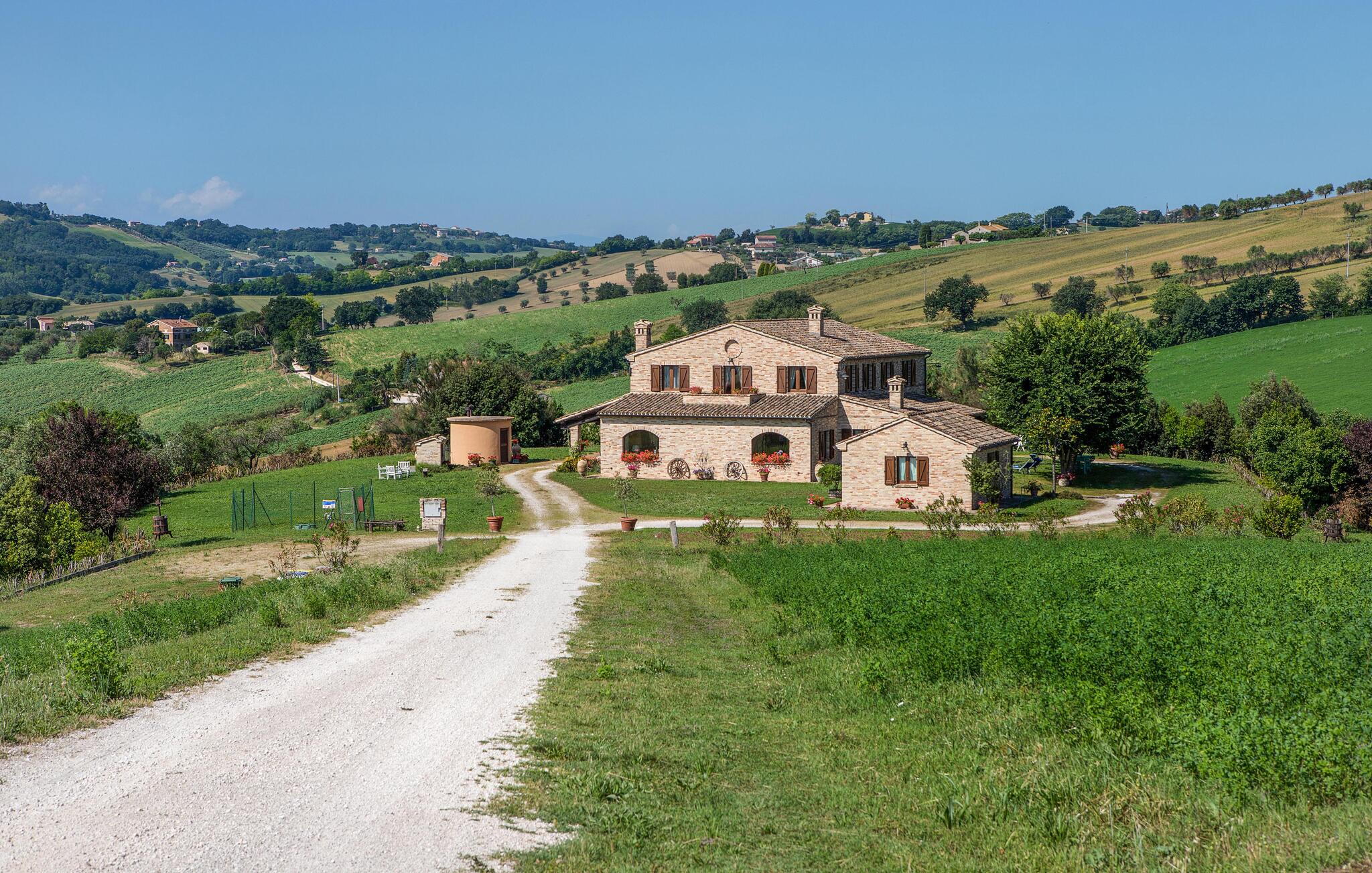 Accommodation image