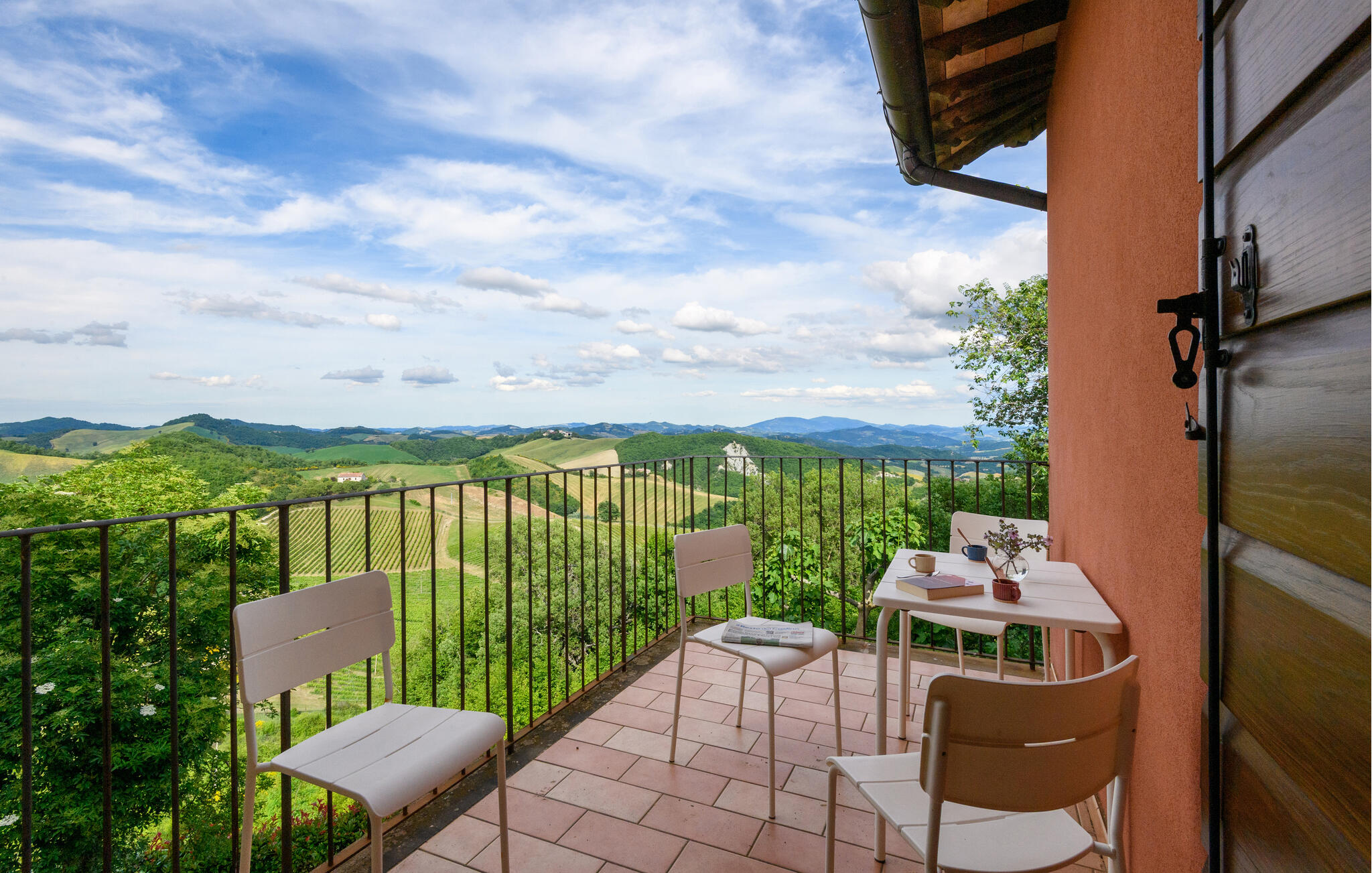 Accommodation image