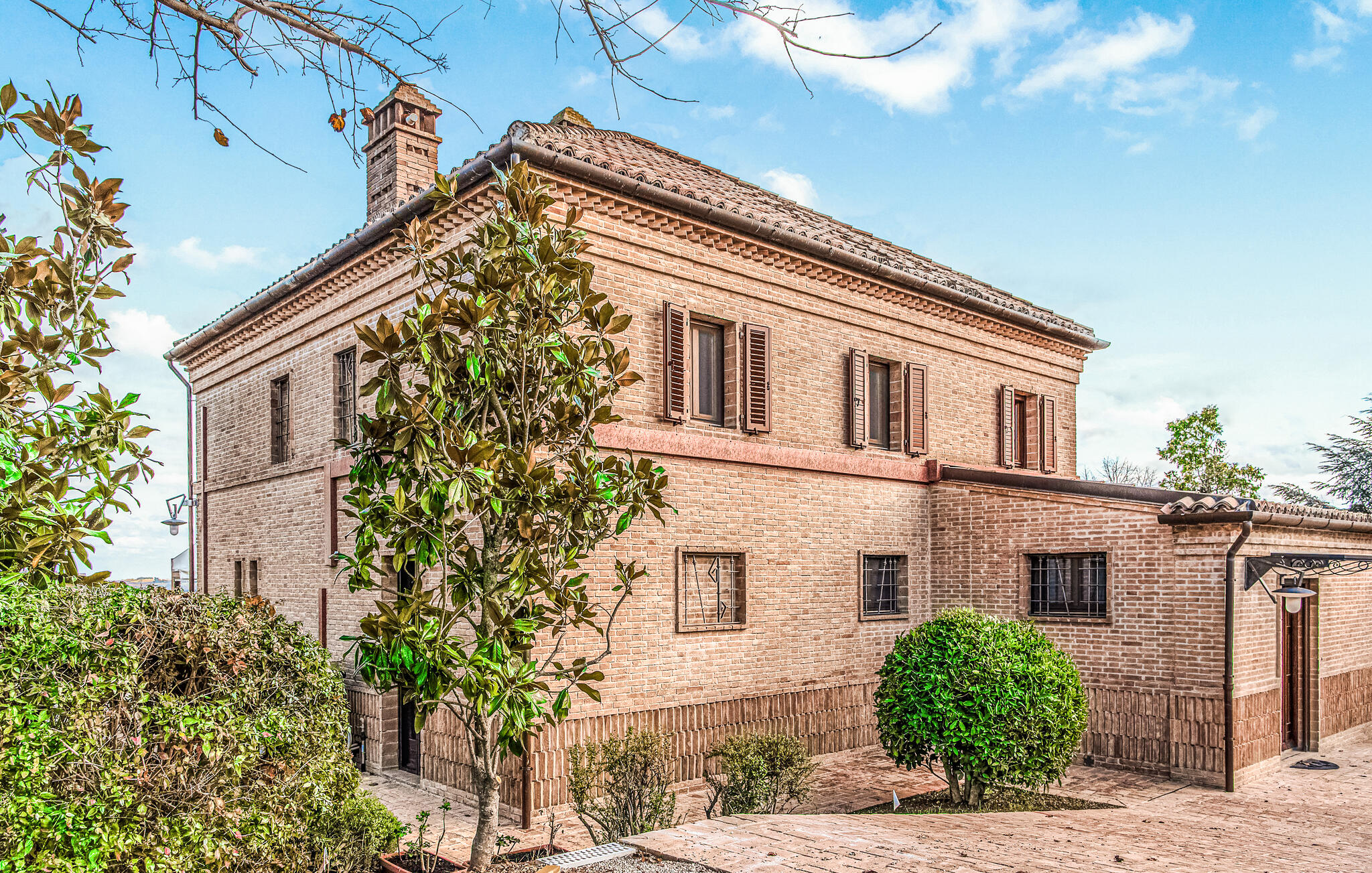 Accommodation image