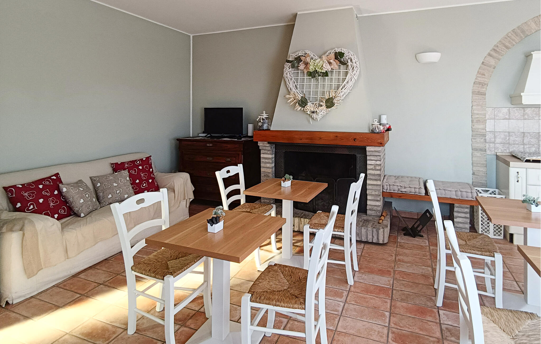 Accommodation image
