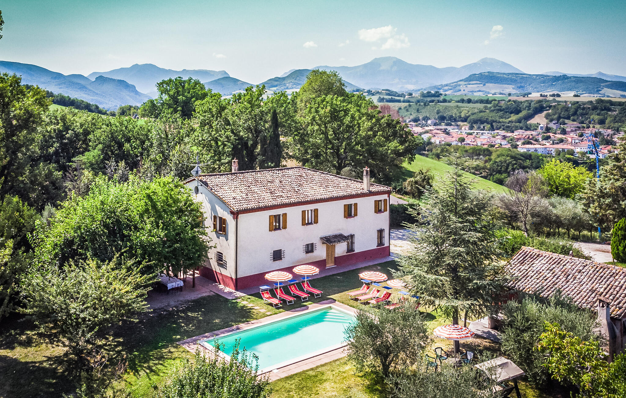 Accommodation image