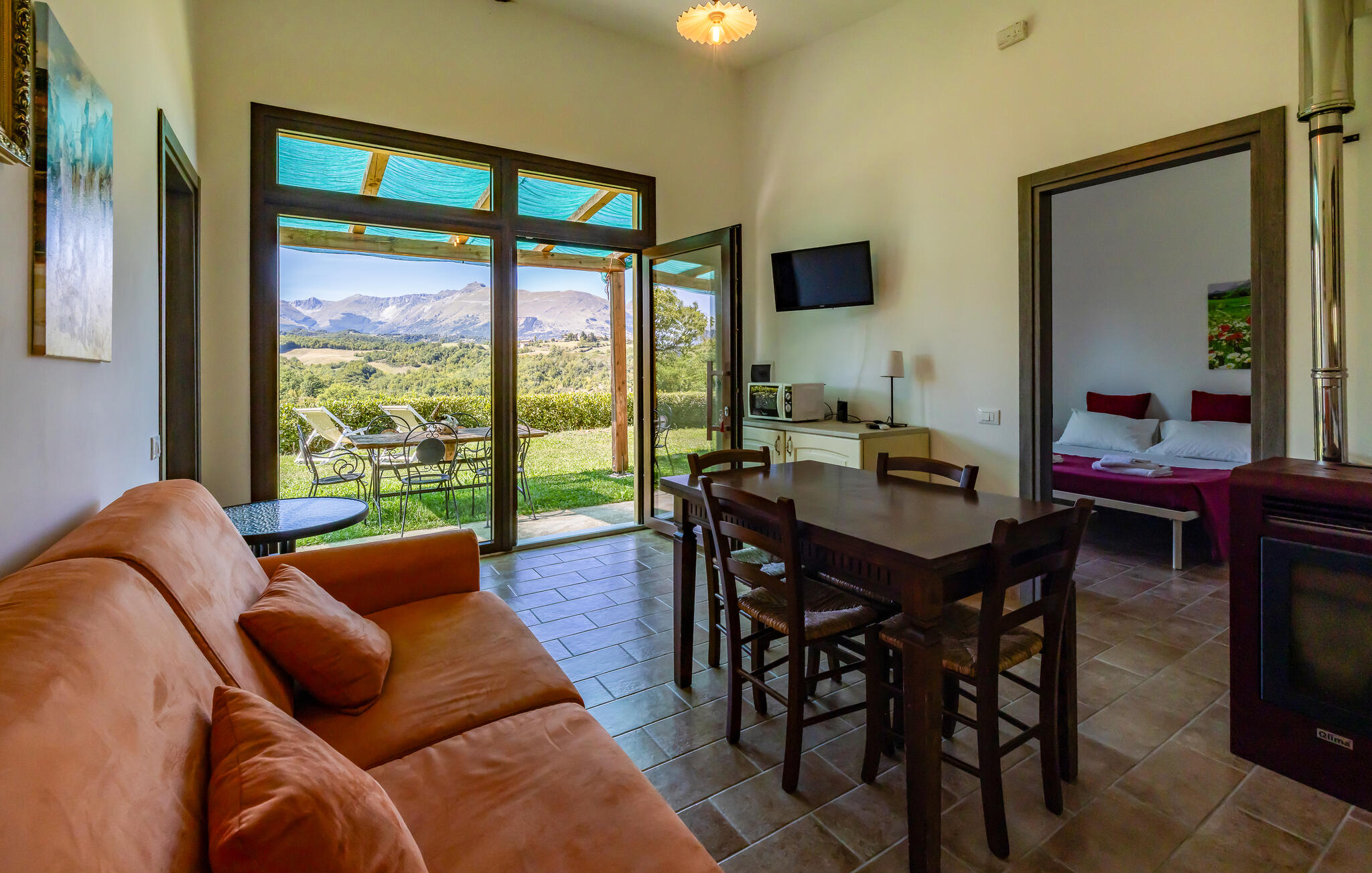 Accommodation image
