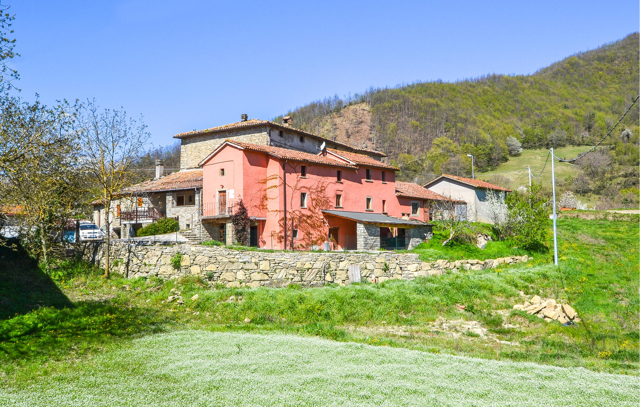 Accommodation image