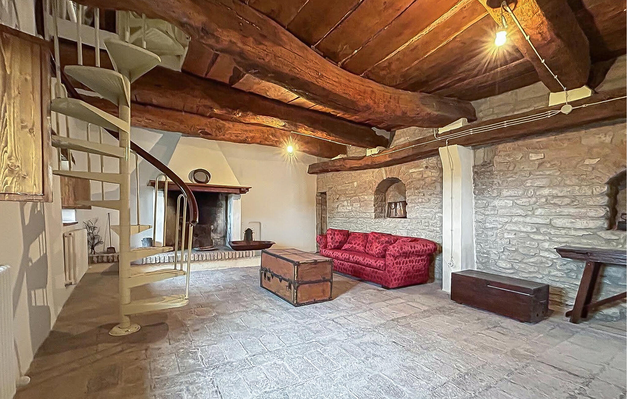 Accommodation image