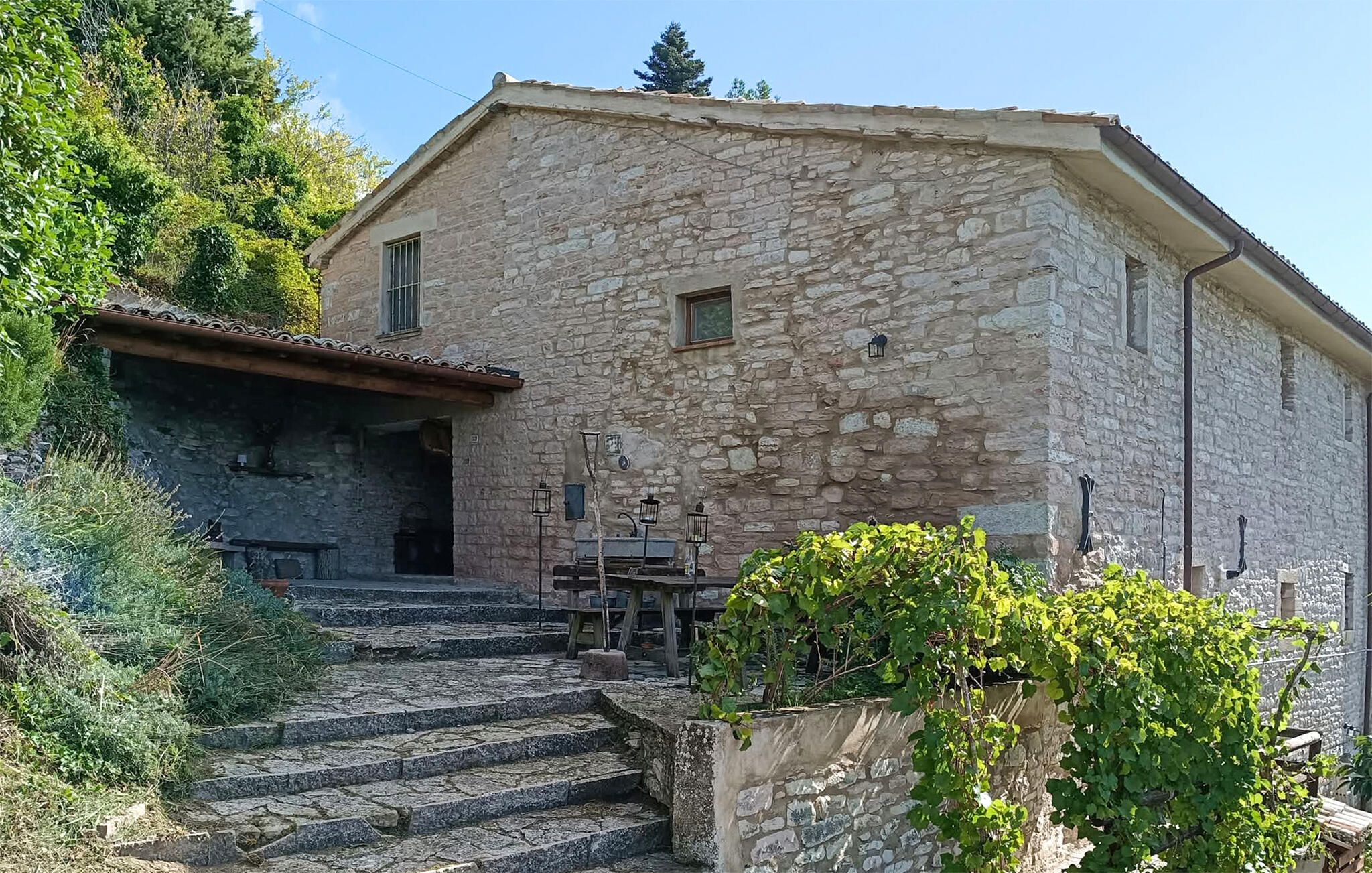 Accommodation image
