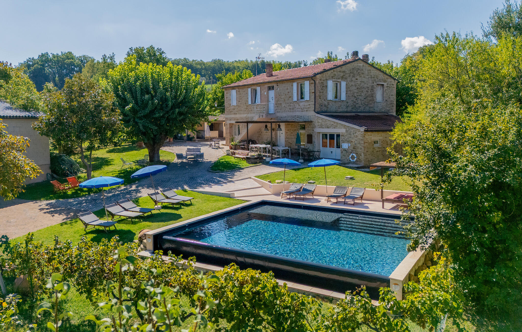 Accommodation image