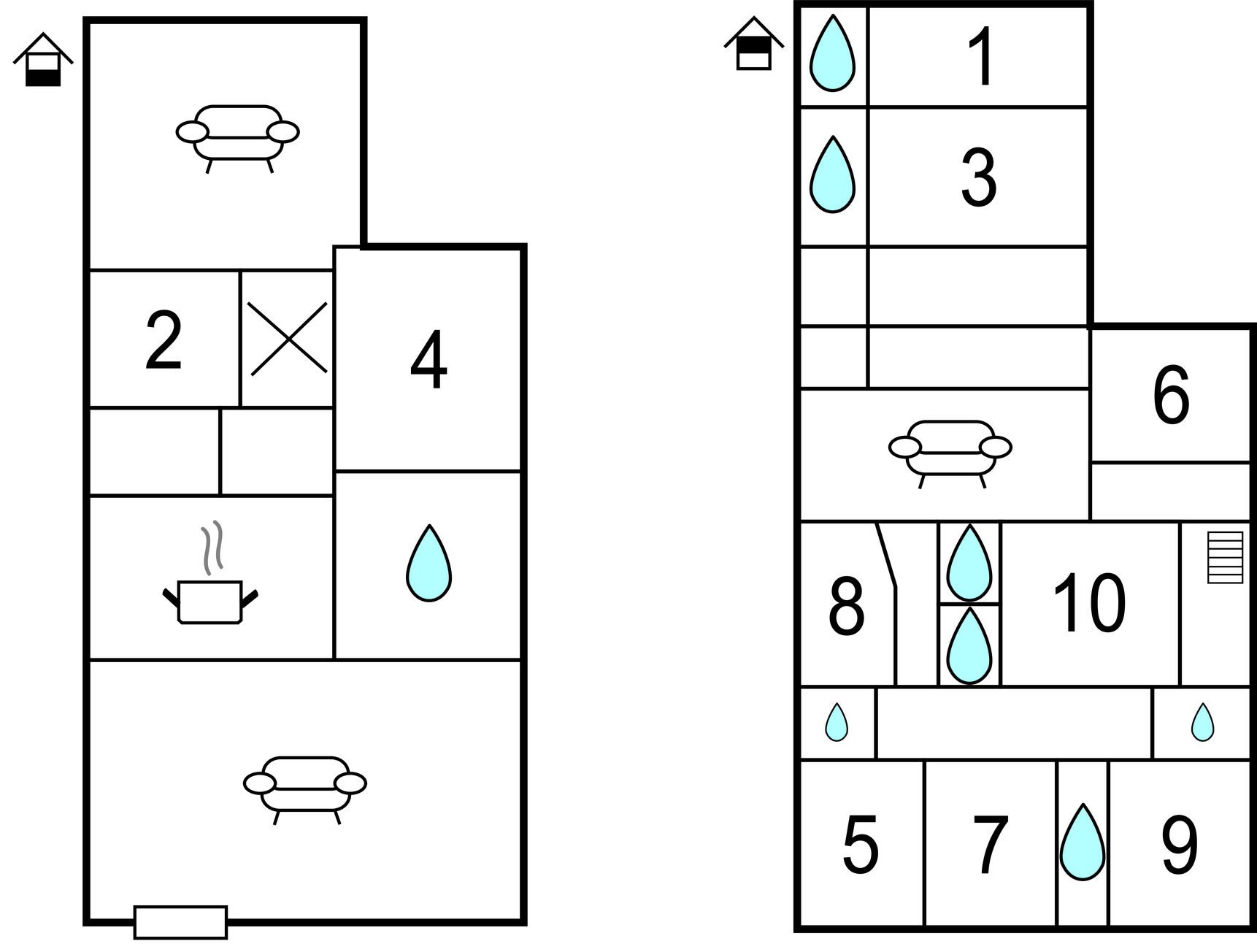 5