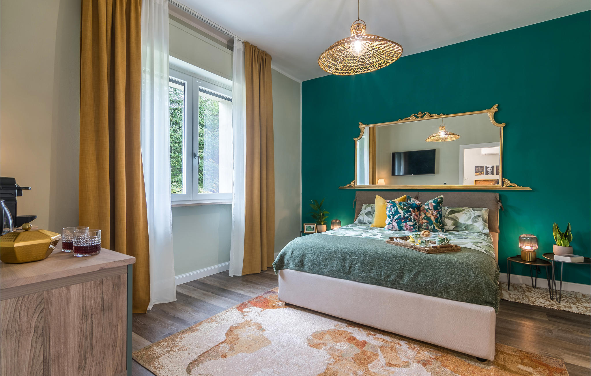 Accommodation image
