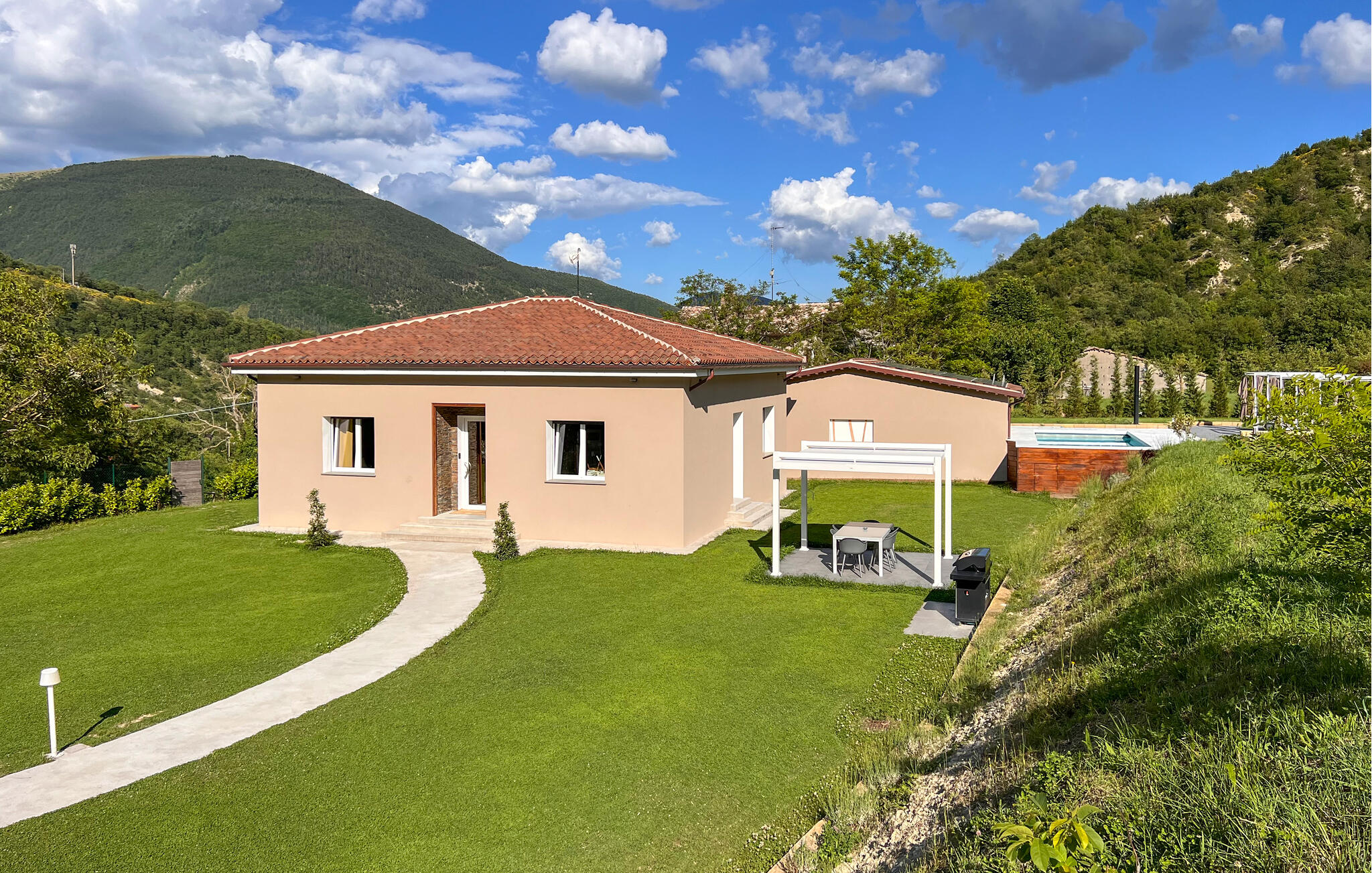 Accommodation image