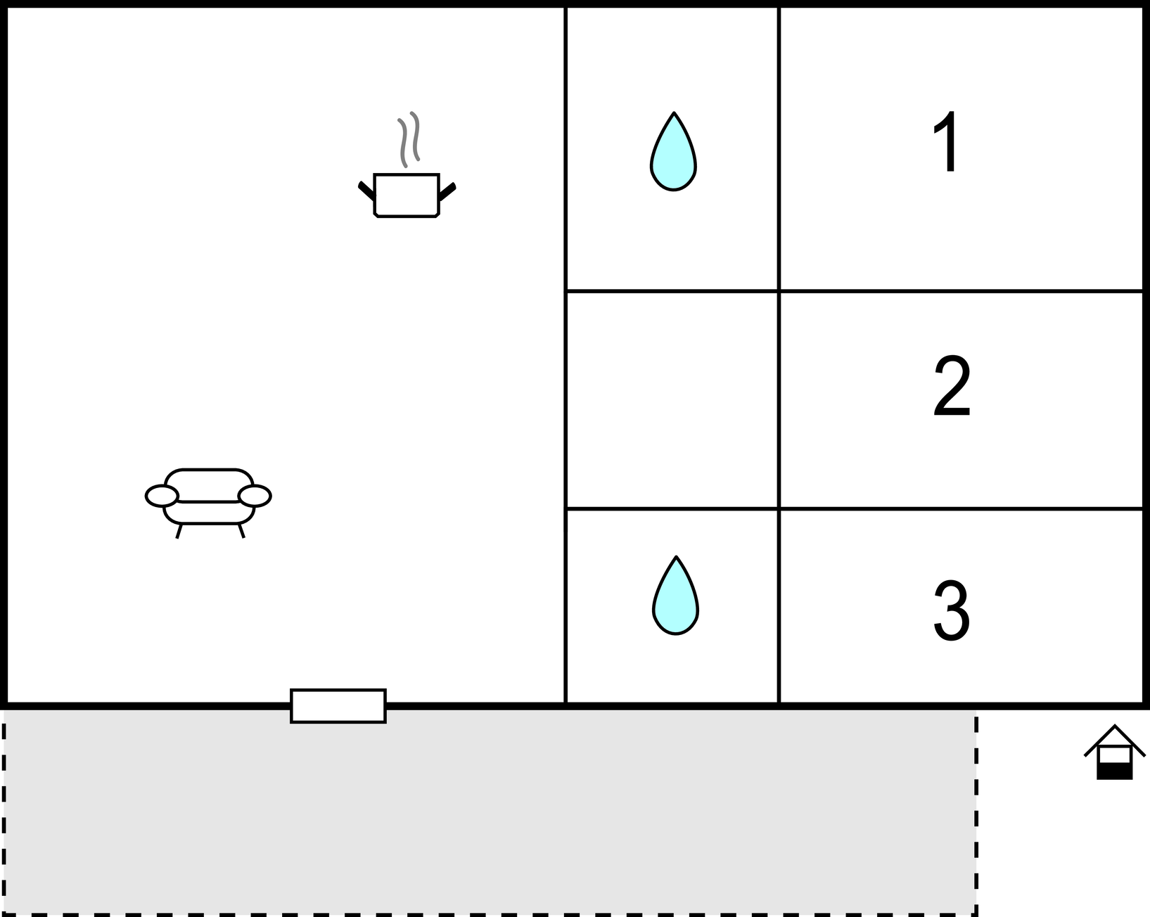 7