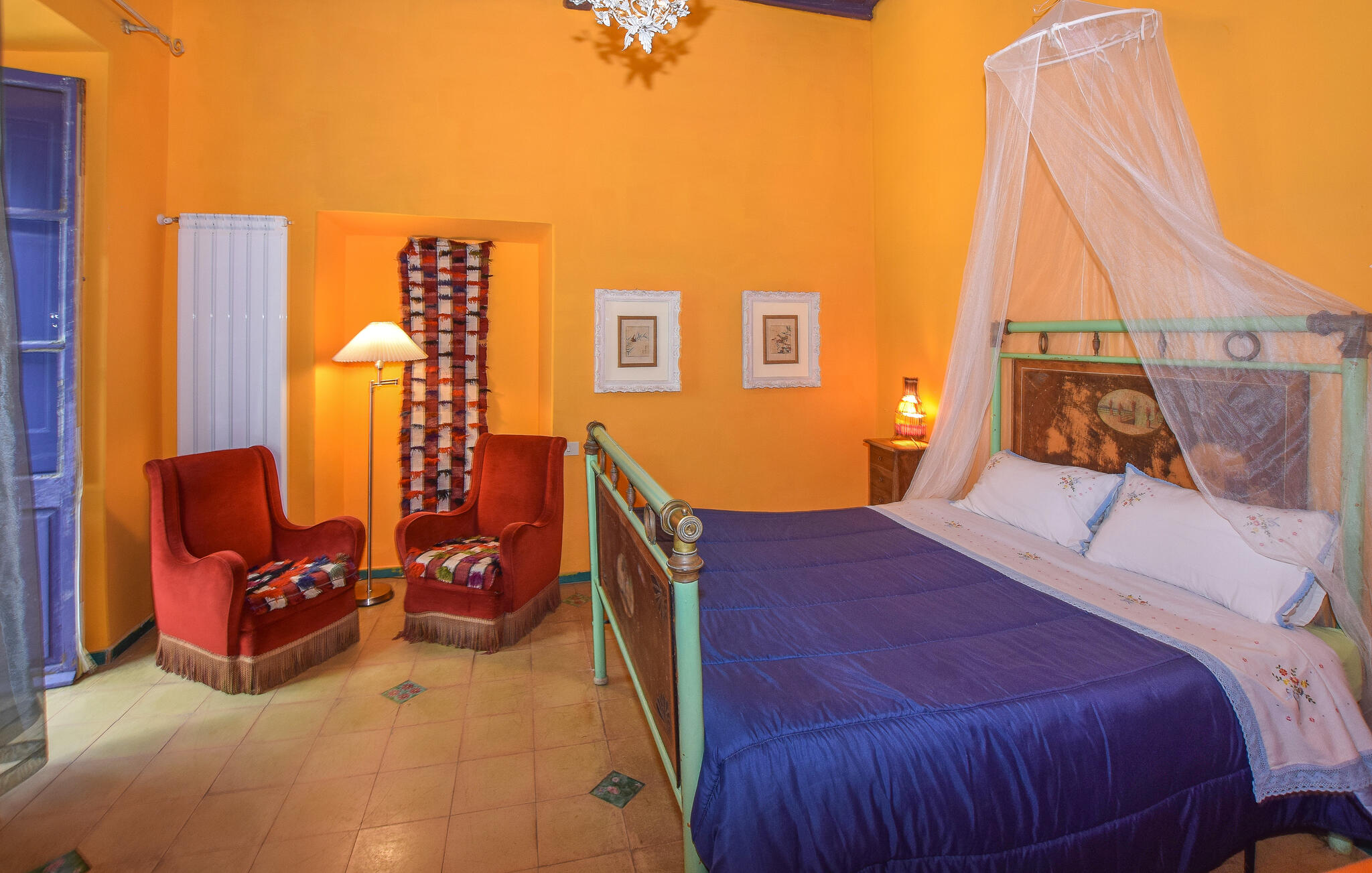 Accommodation image