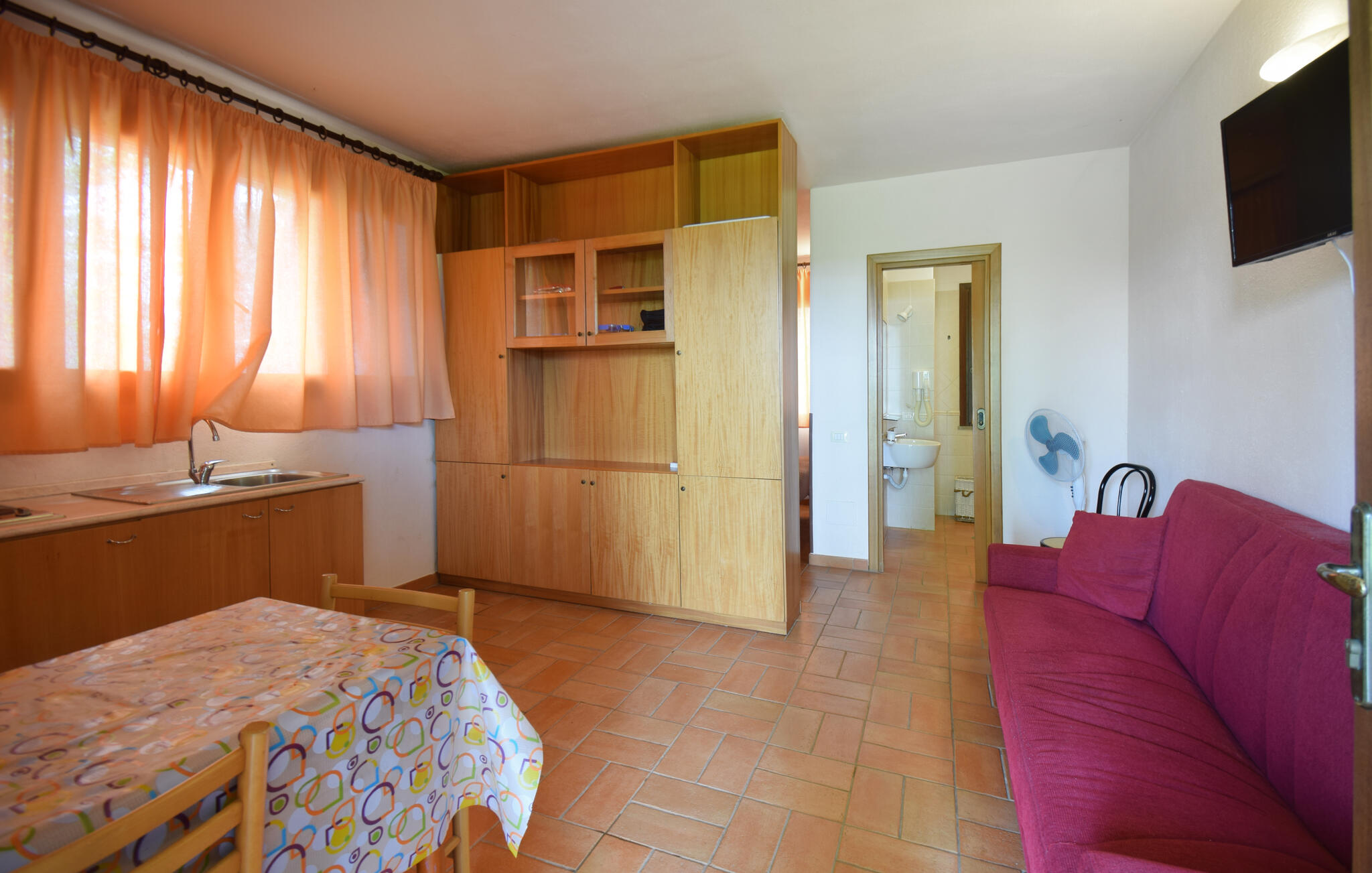 Accommodation image