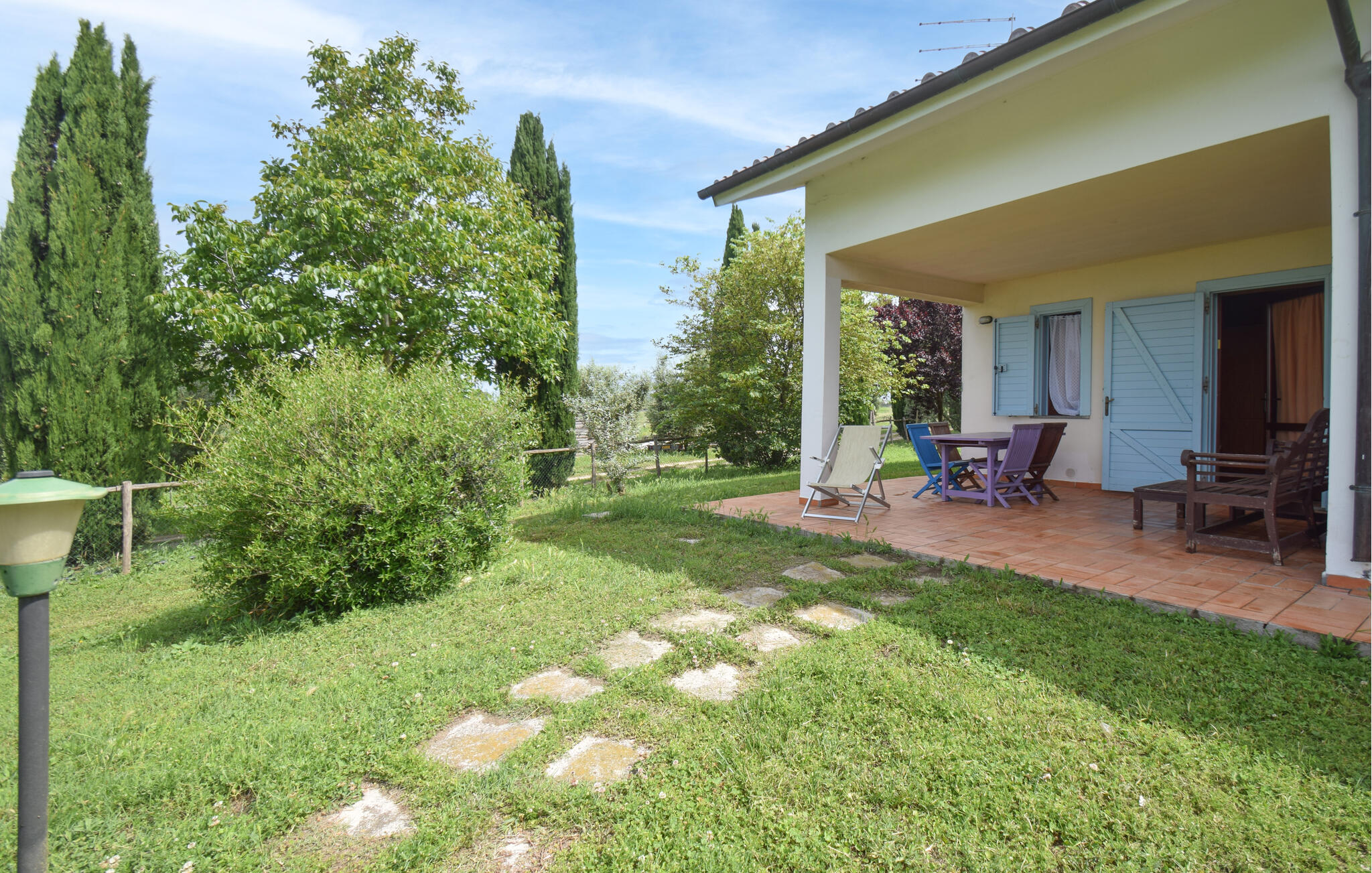Accommodation image