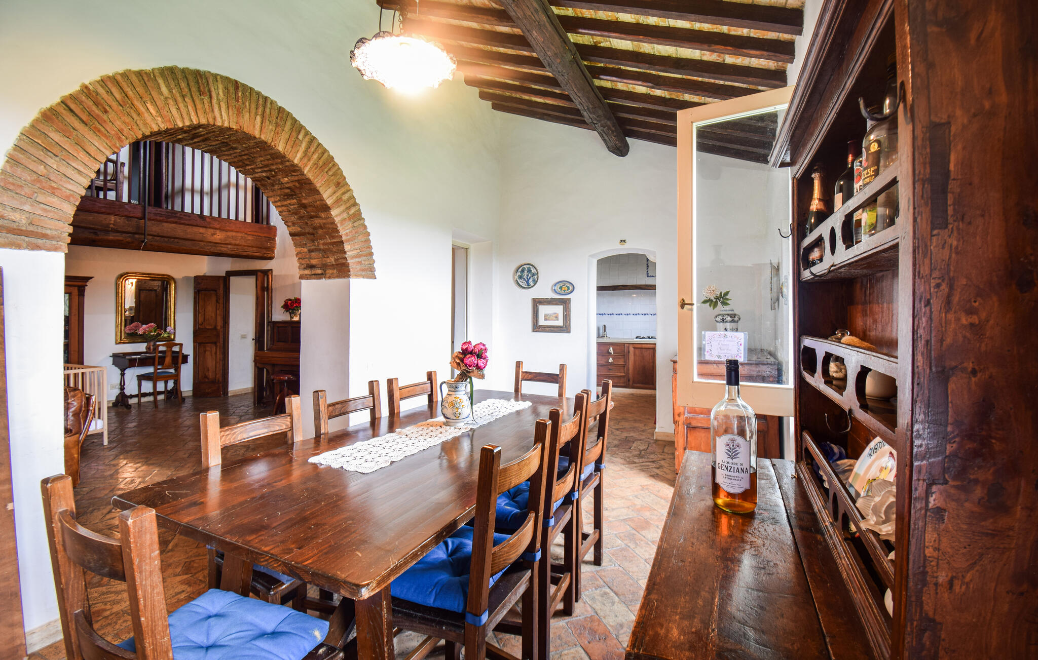Accommodation image