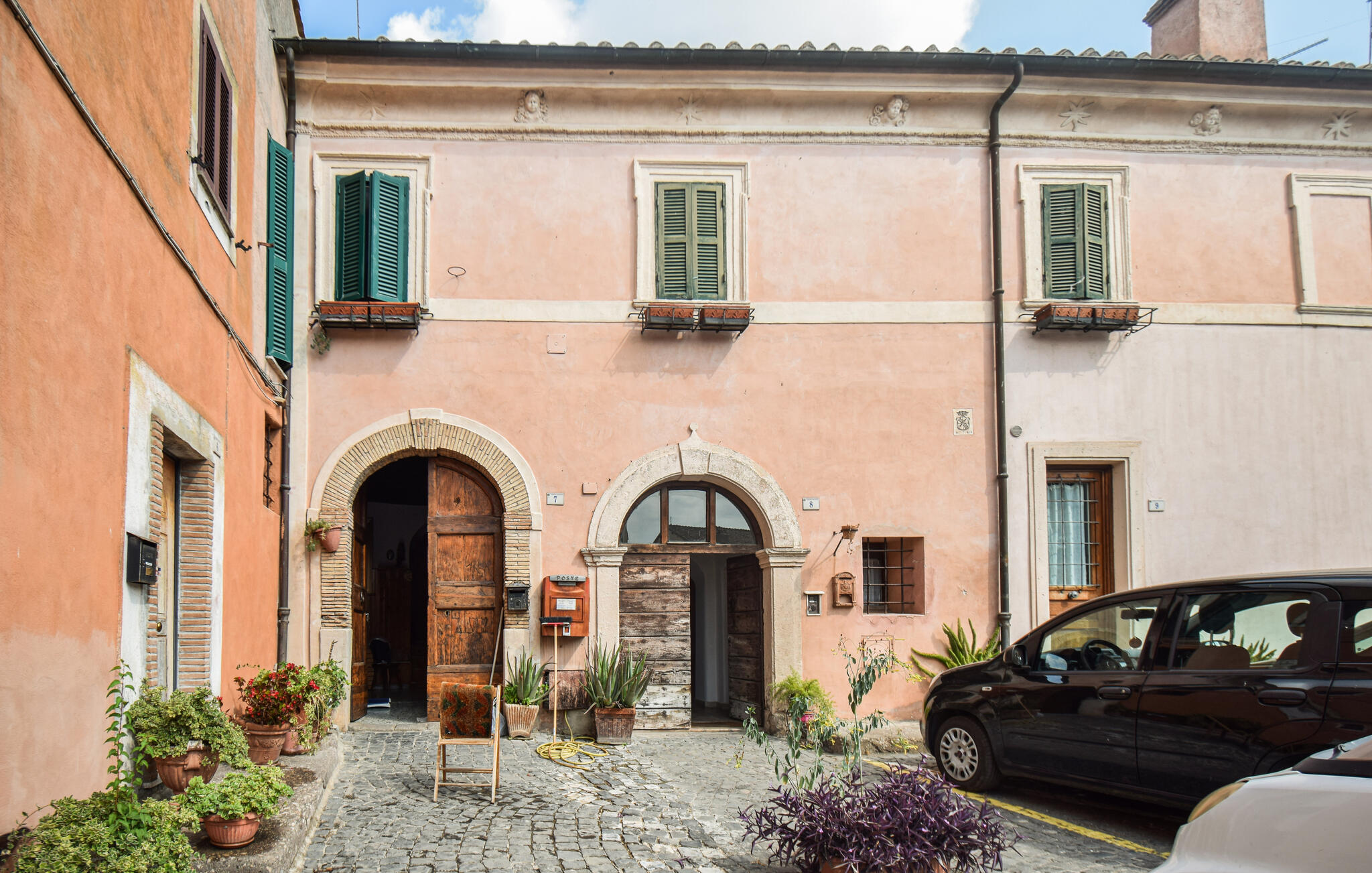 Accommodation image