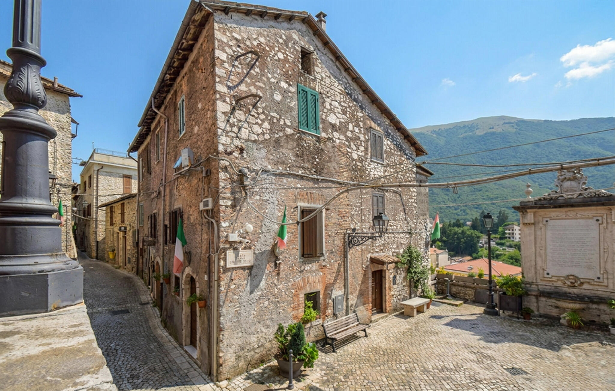 Accommodation image