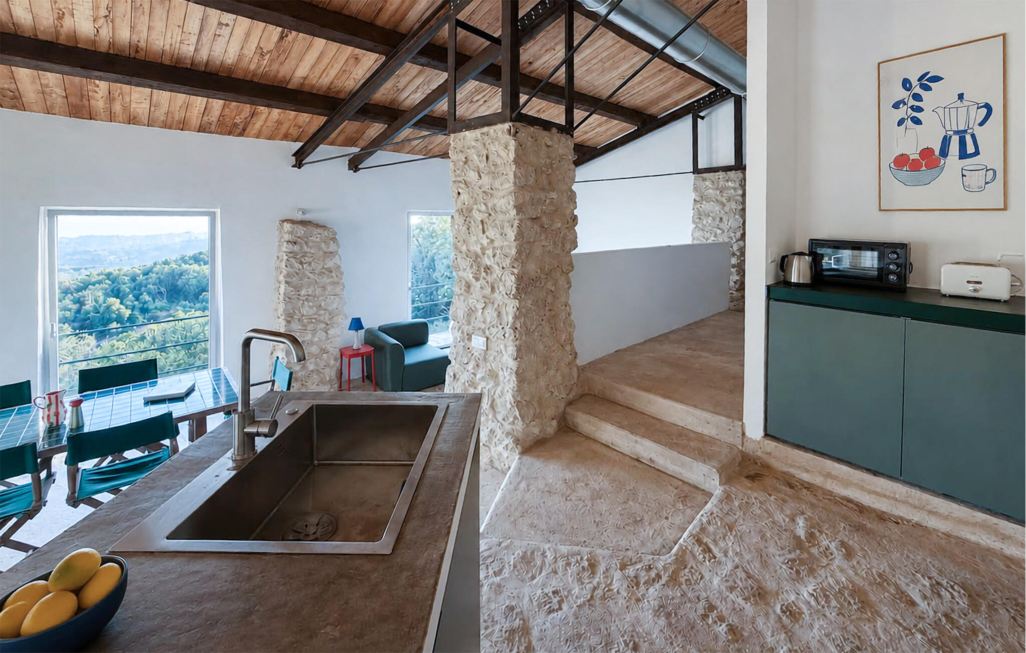 Accommodation image