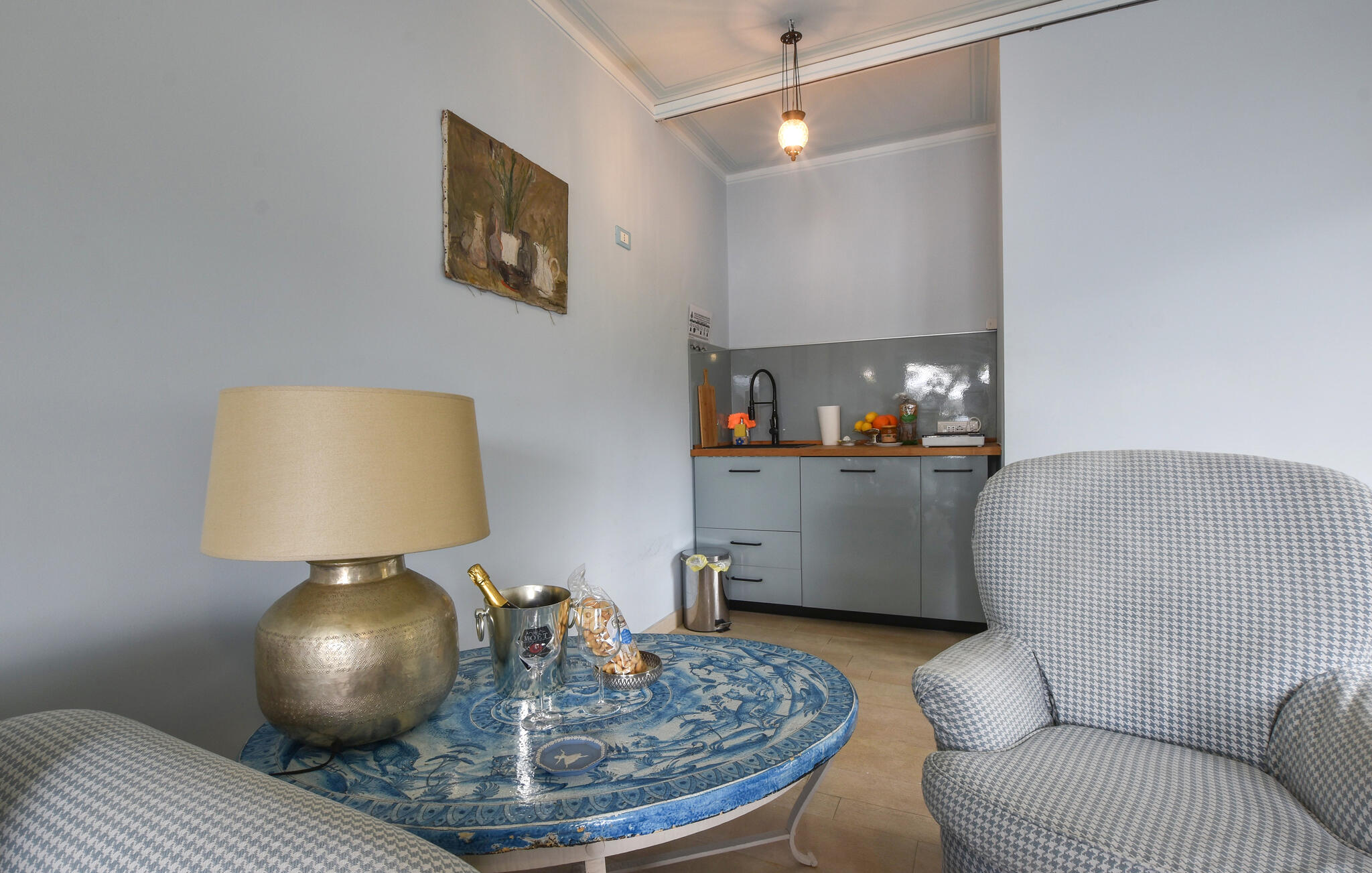 Accommodation image