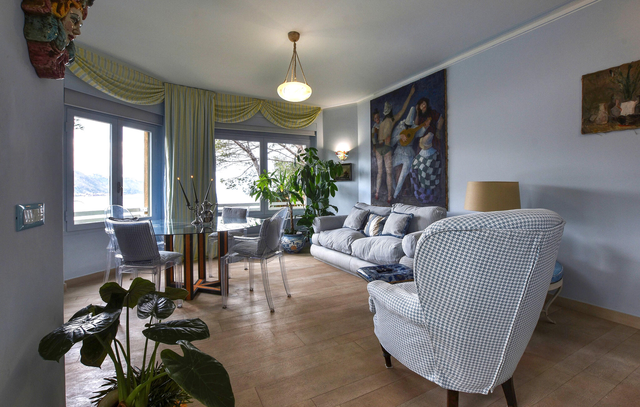 Accommodation image