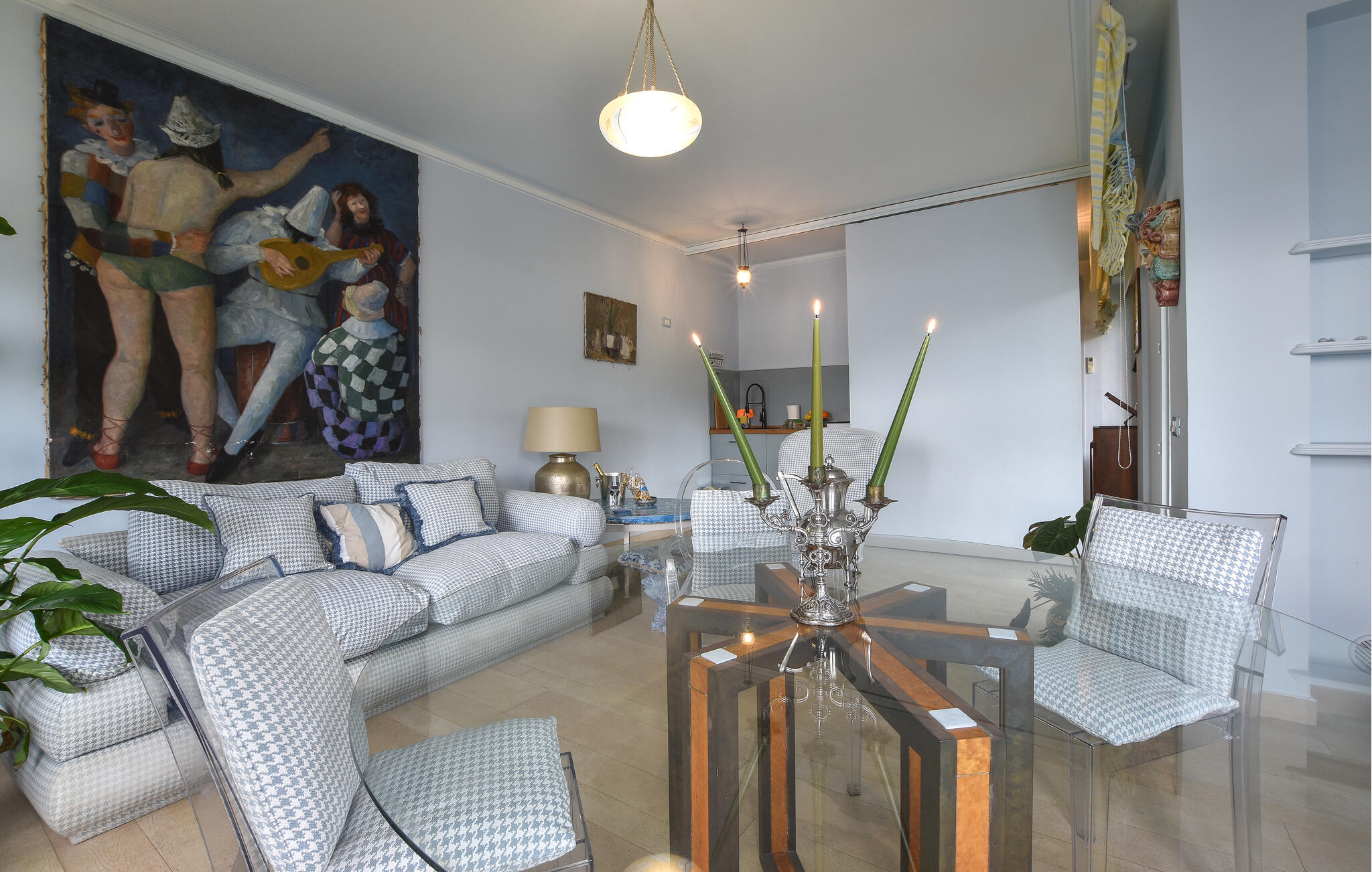 Accommodation image