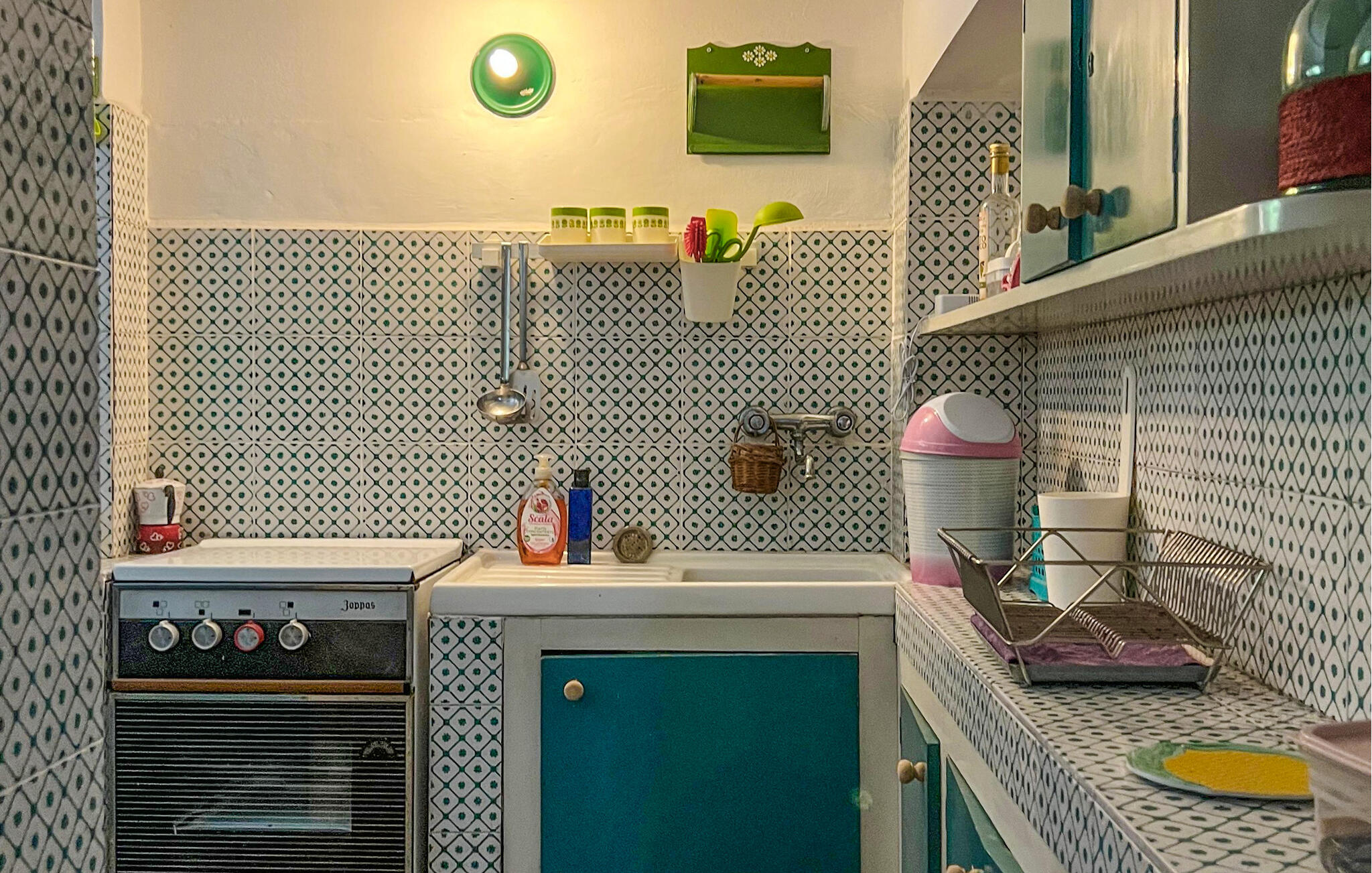 Accommodation image