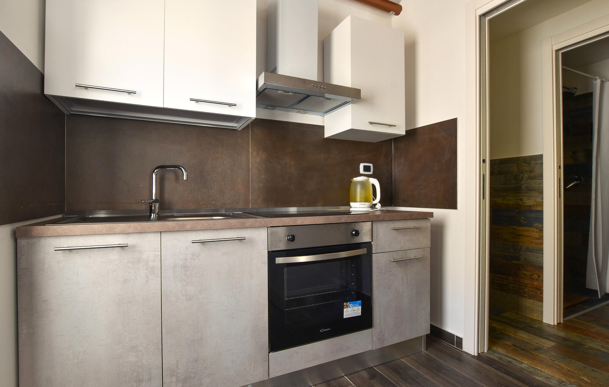 Accommodation image