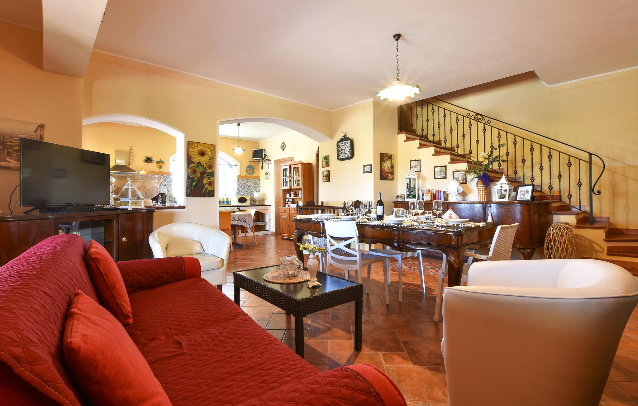 Accommodation image