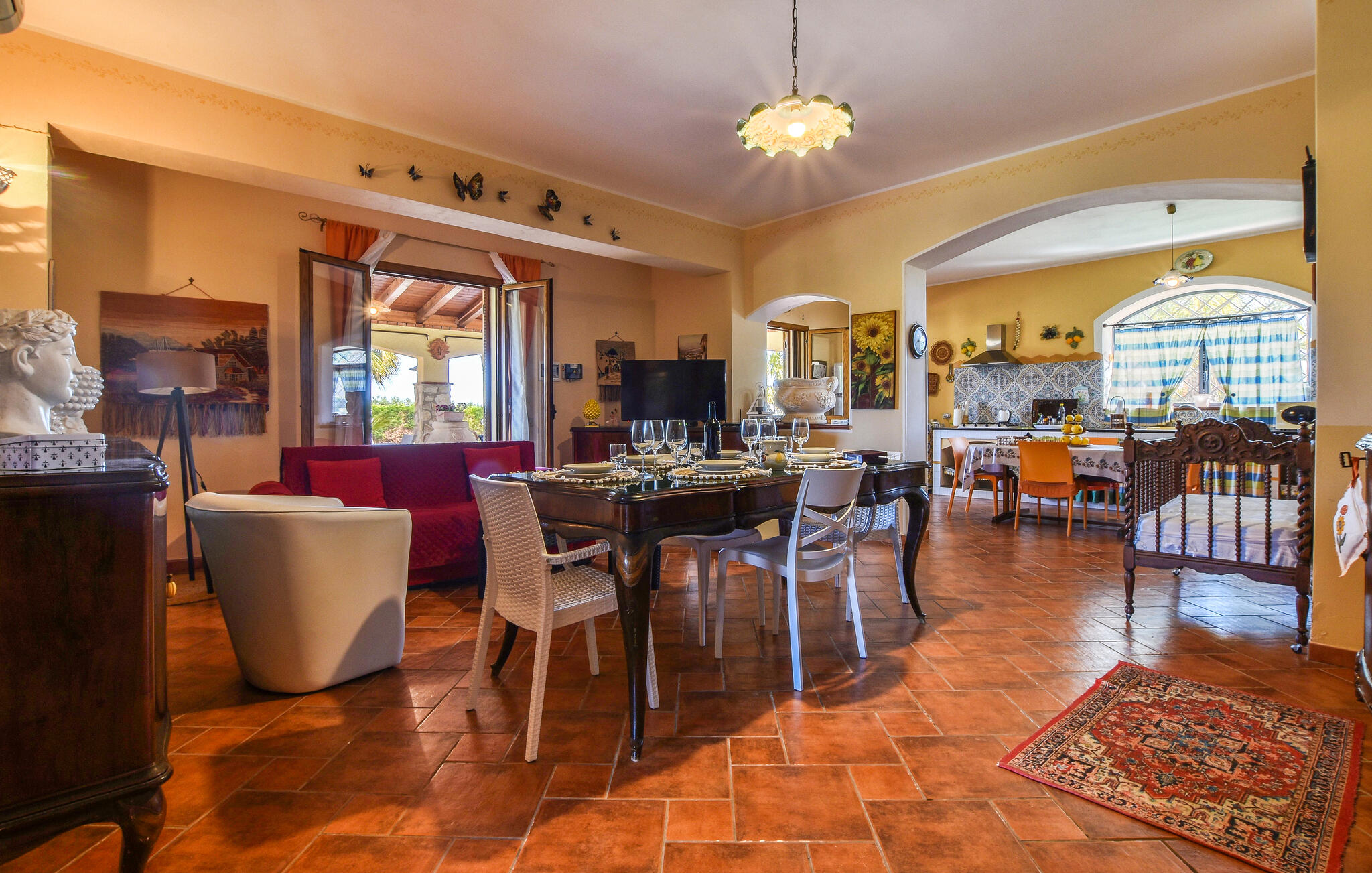 Accommodation image