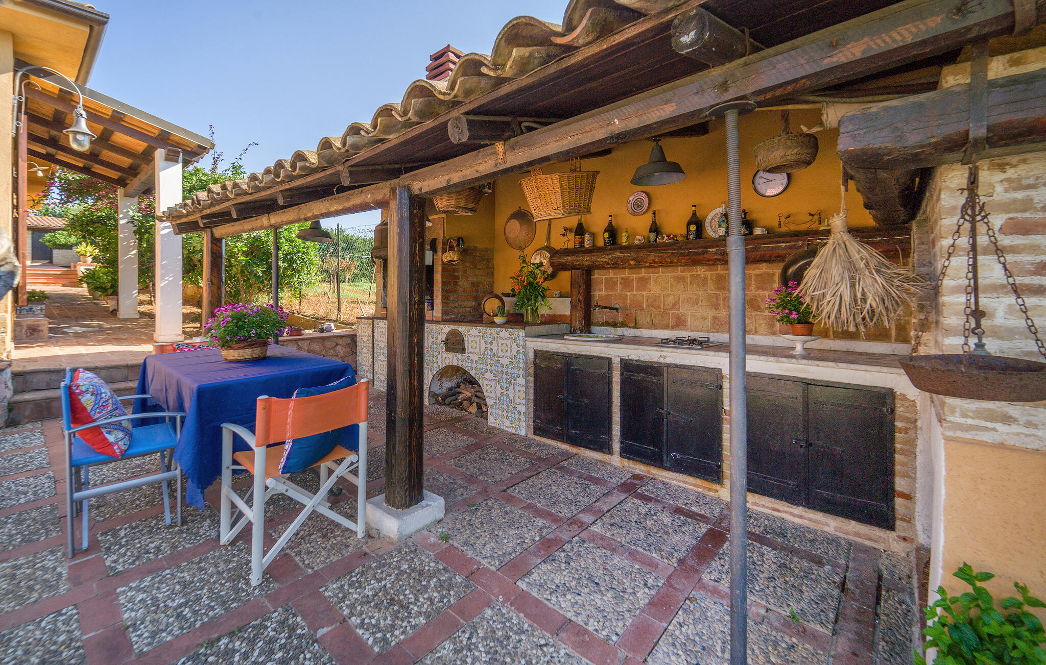 Accommodation image
