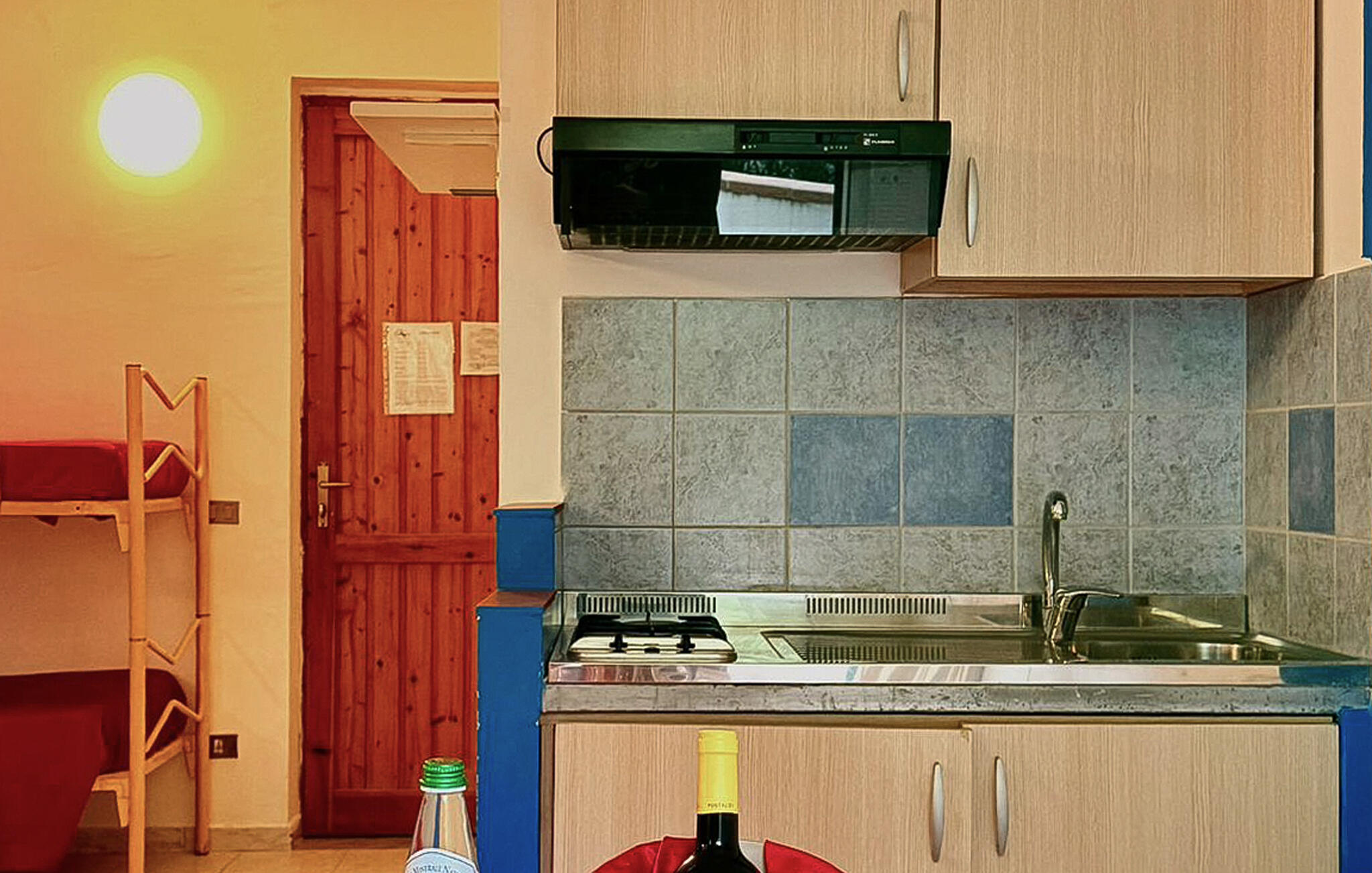 Accommodation image