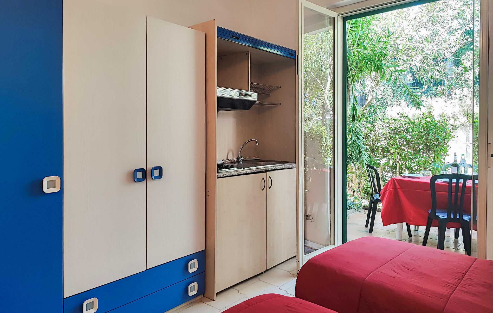 Accommodation image