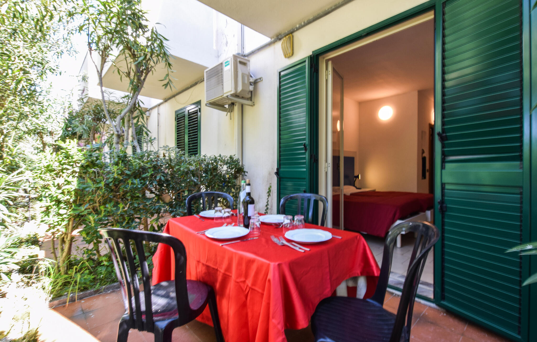 Accommodation image