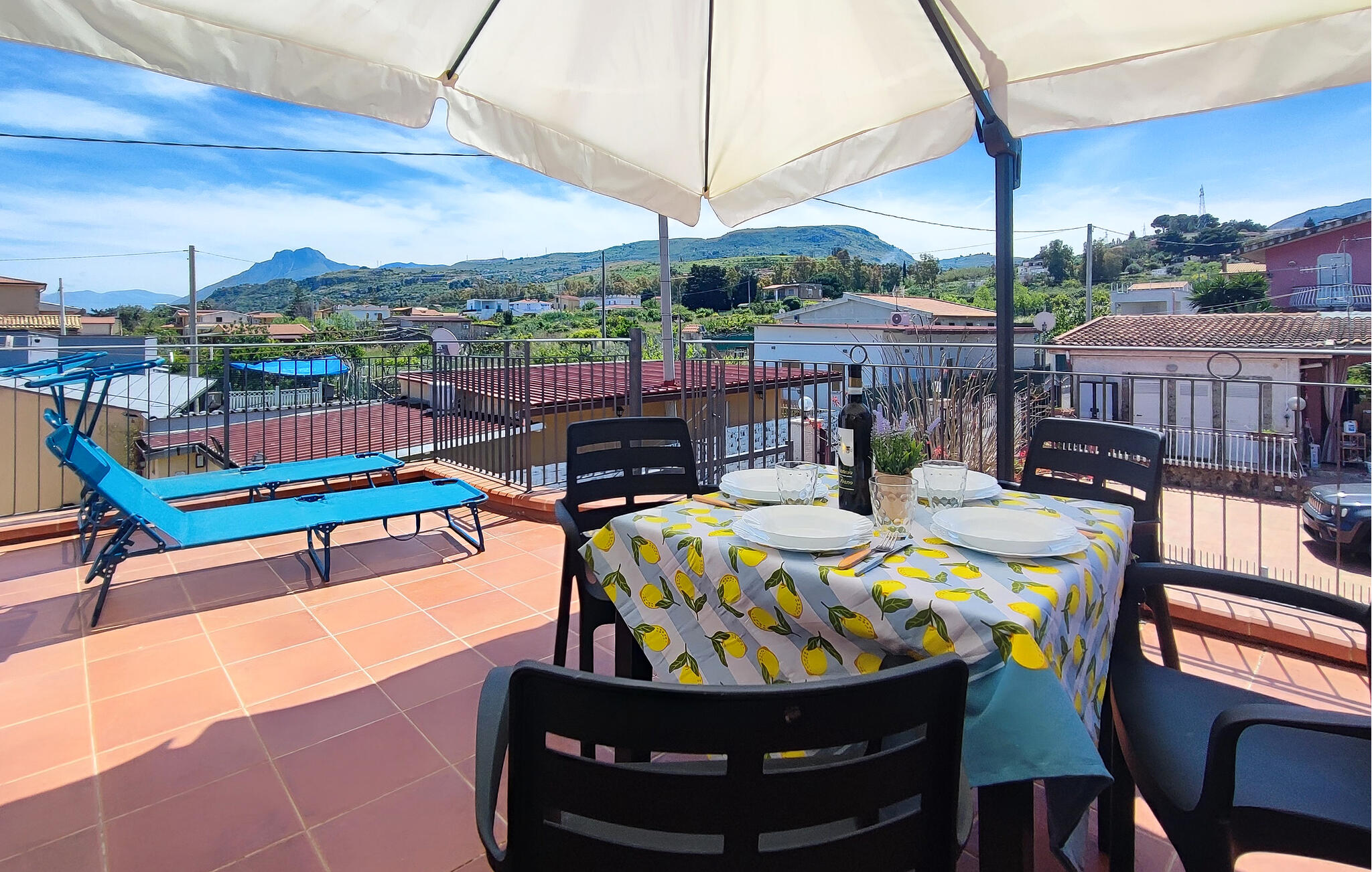 Accommodation image